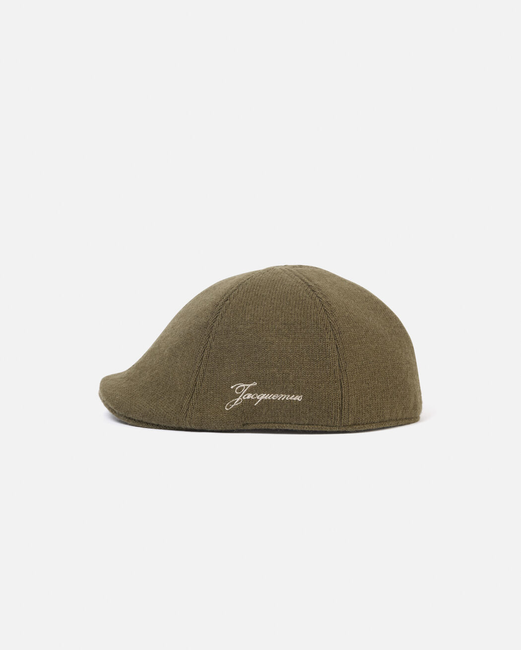 The Atelier Beret jacquemus the atelier beret