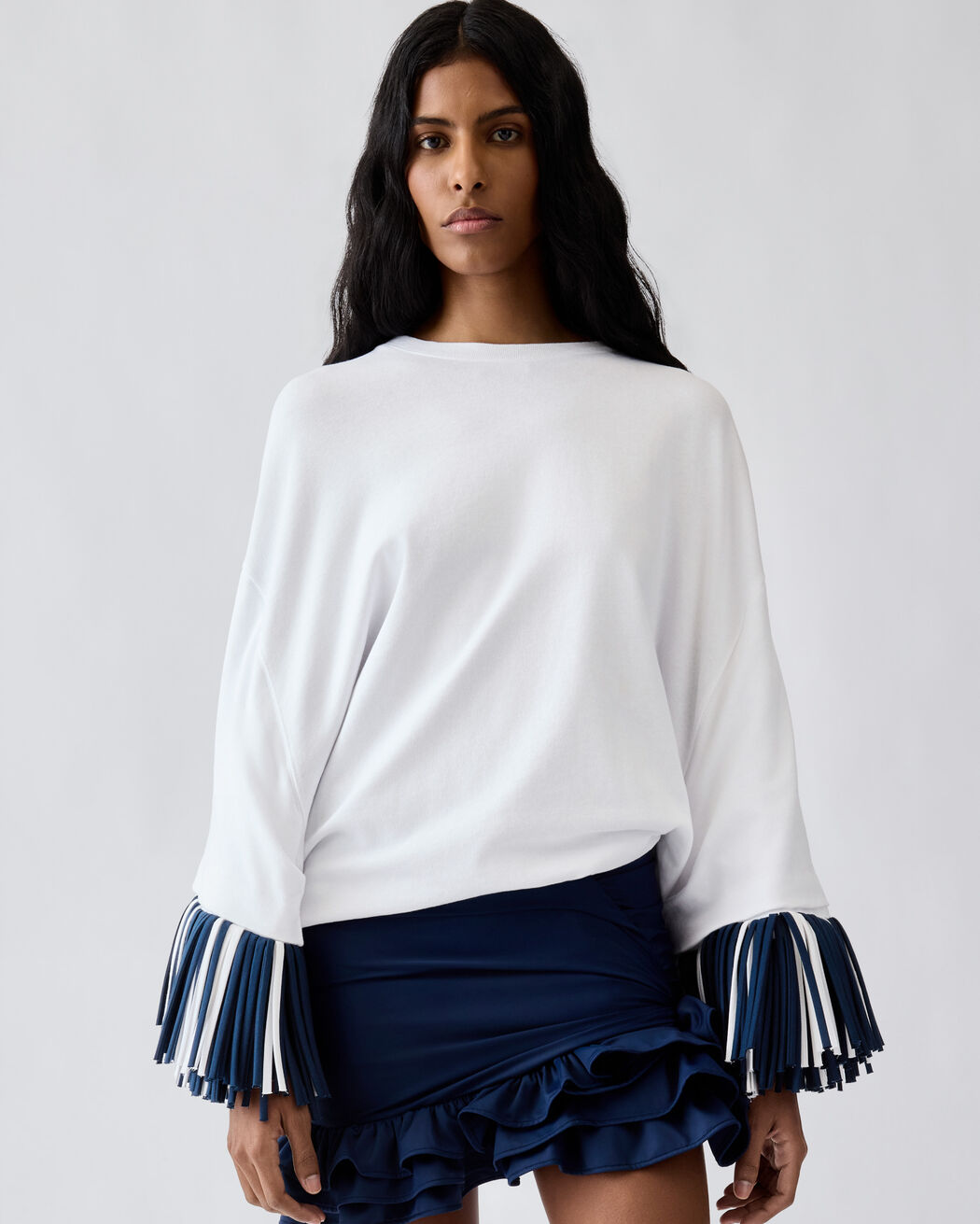 Le T Shirt Cabana jacquemus le t shirt cabana