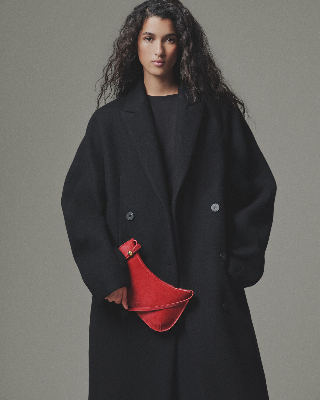 The Bisou jacquemus the bisou