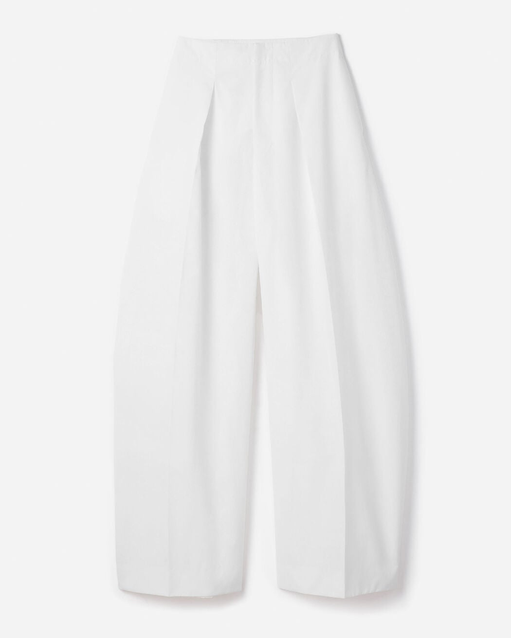 The Ovalo fluid pants jacquemus the ovalo fluid pants