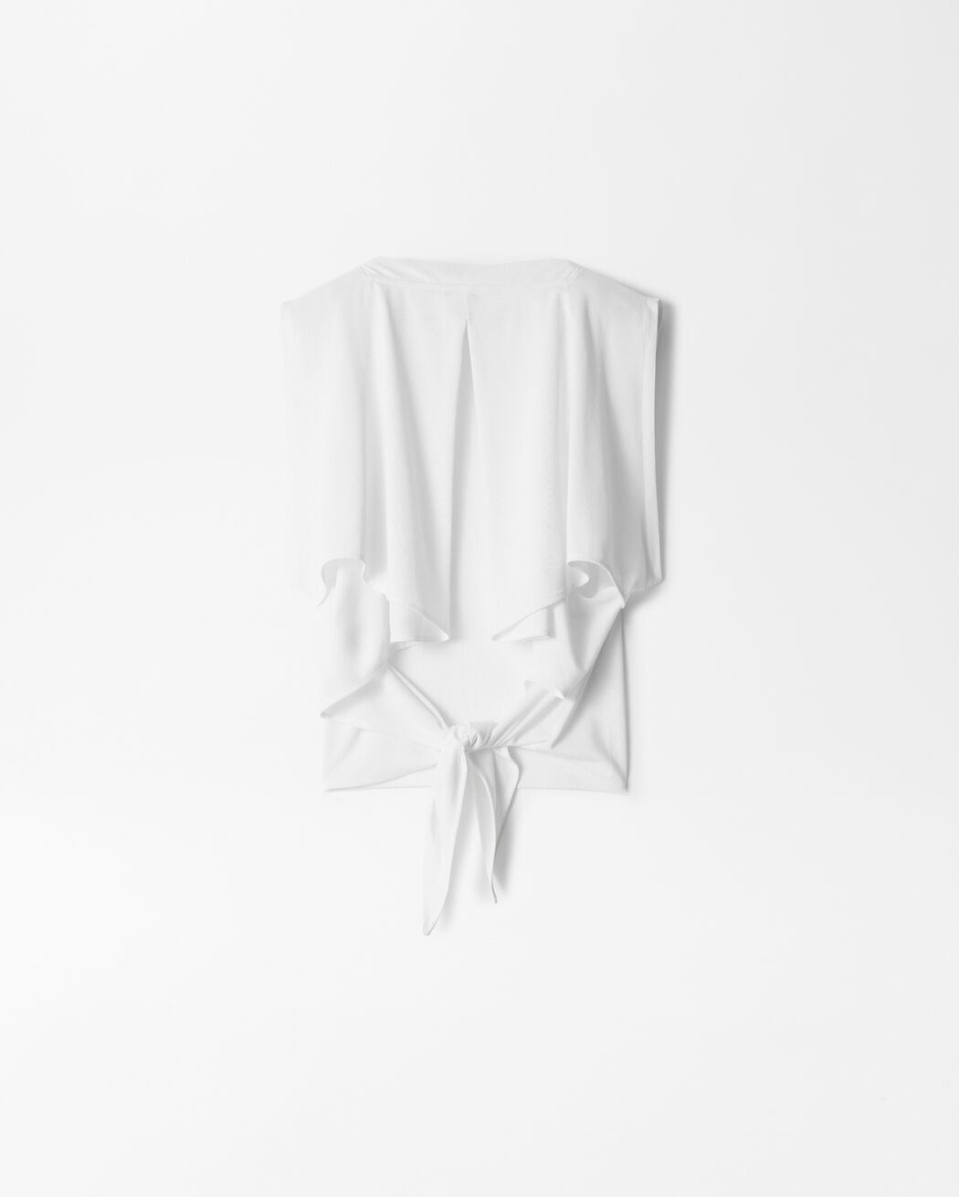 The Moisson tank top jacquemus the moisson tank top