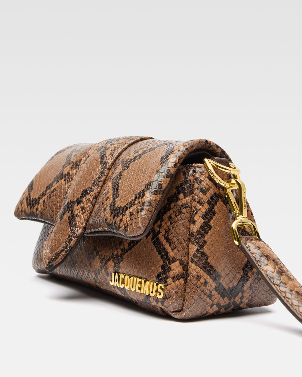 The small Bambimou jacquemus the small bambimou