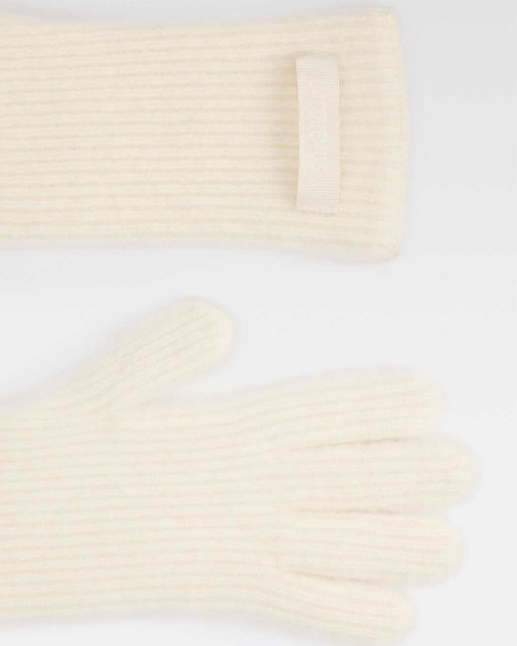 The Gros Grain gloves jacquemus the gros grain gloves