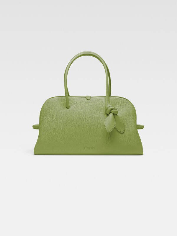 The Turismo حقيبة jacquemus حقيبة le turismo