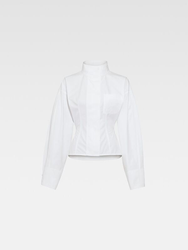 The Ciro shirt jacquemus the ciro shirt