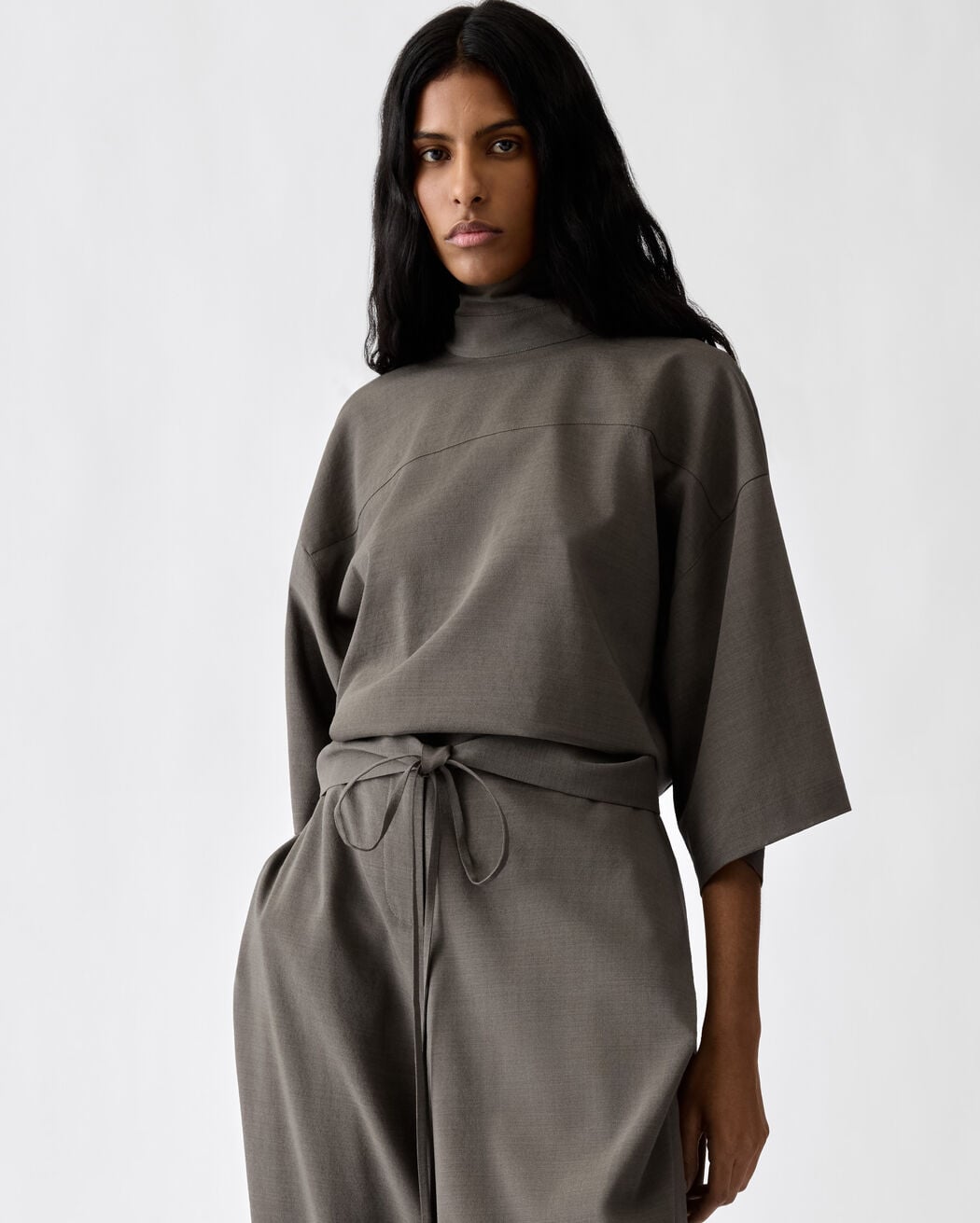 The Havana blouse jacquemus the havana blouse