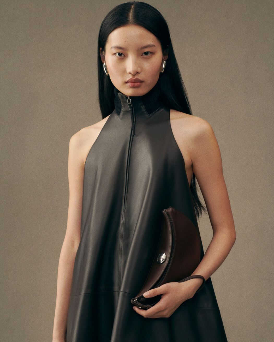 The small Ovalo jacquemus the small ovalo