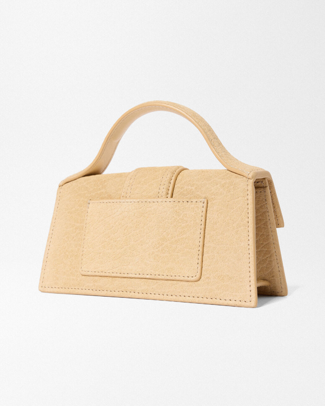 The Bambino jacquemus the bambino