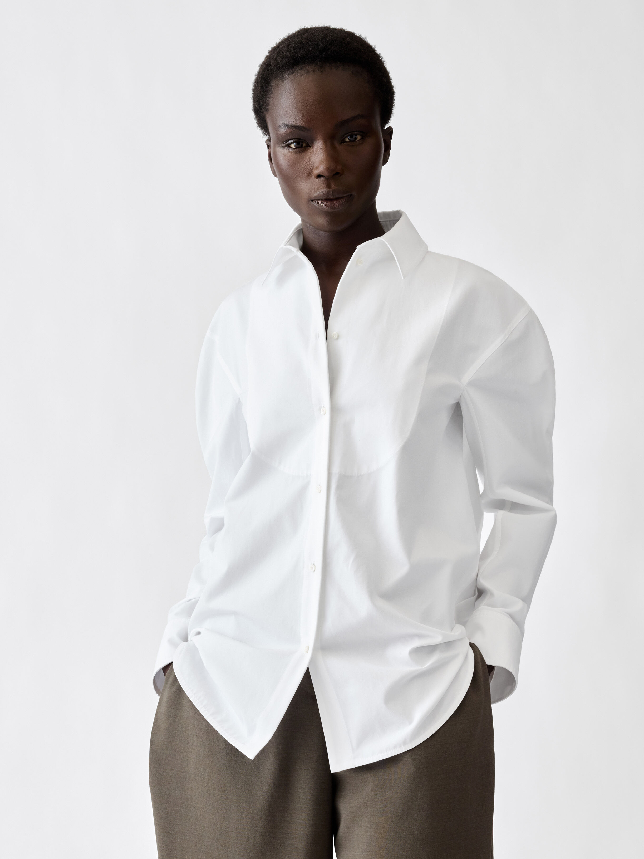 The Citta Shirt