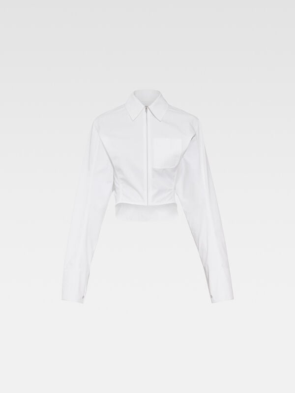 The Mirada shirt jacquemus the mirada shirt