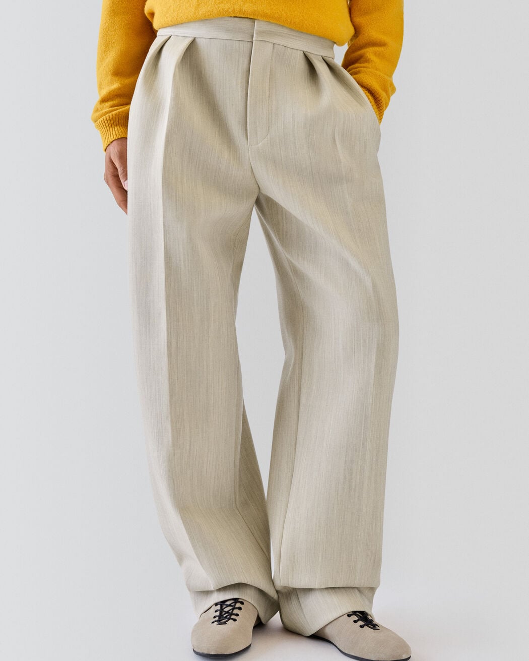 The Citta pants jacquemus the citta pants