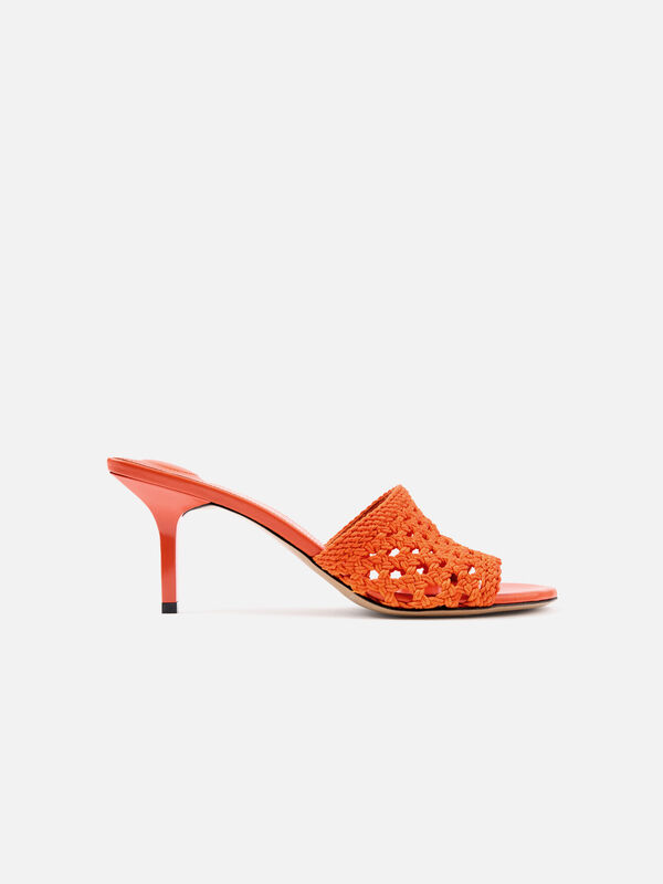 The Cubisto mules jacquemus the cubisto mules