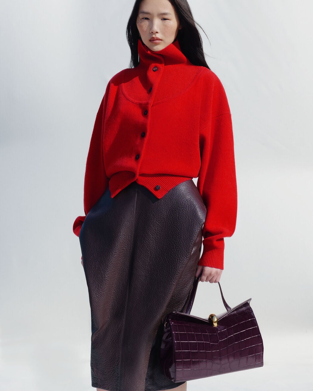 The Valérie jacquemus the val rie