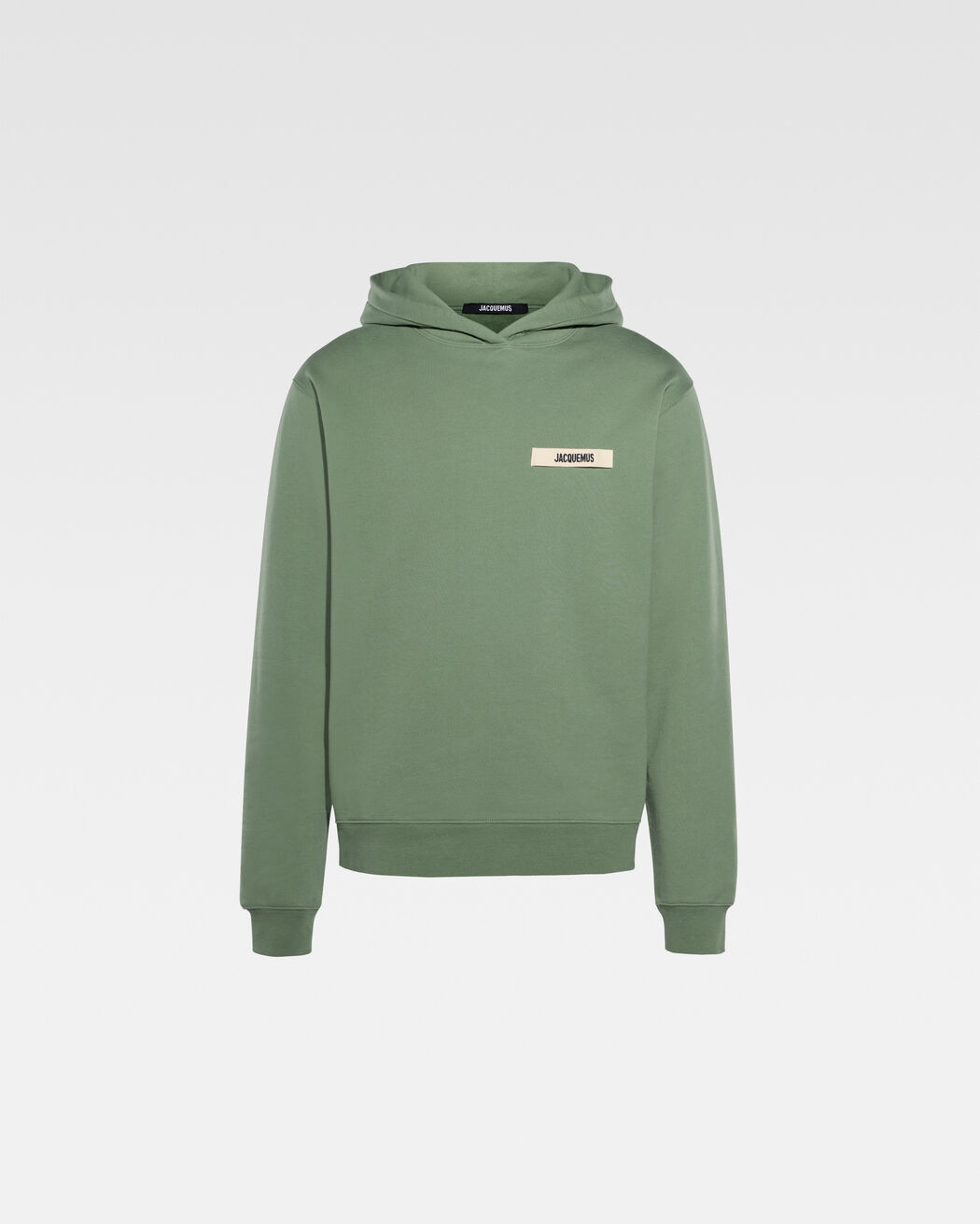 هودي Le Hoodie Gros Grain jacquemus هودي le hoodie gros grain
