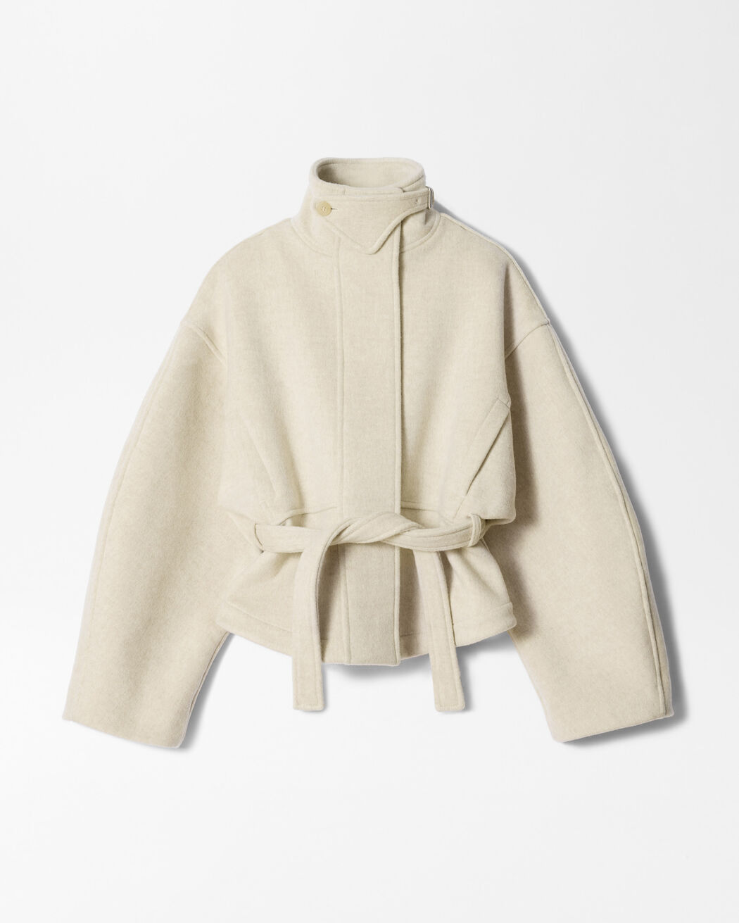 The Ciro coat jacquemus the ciro coat