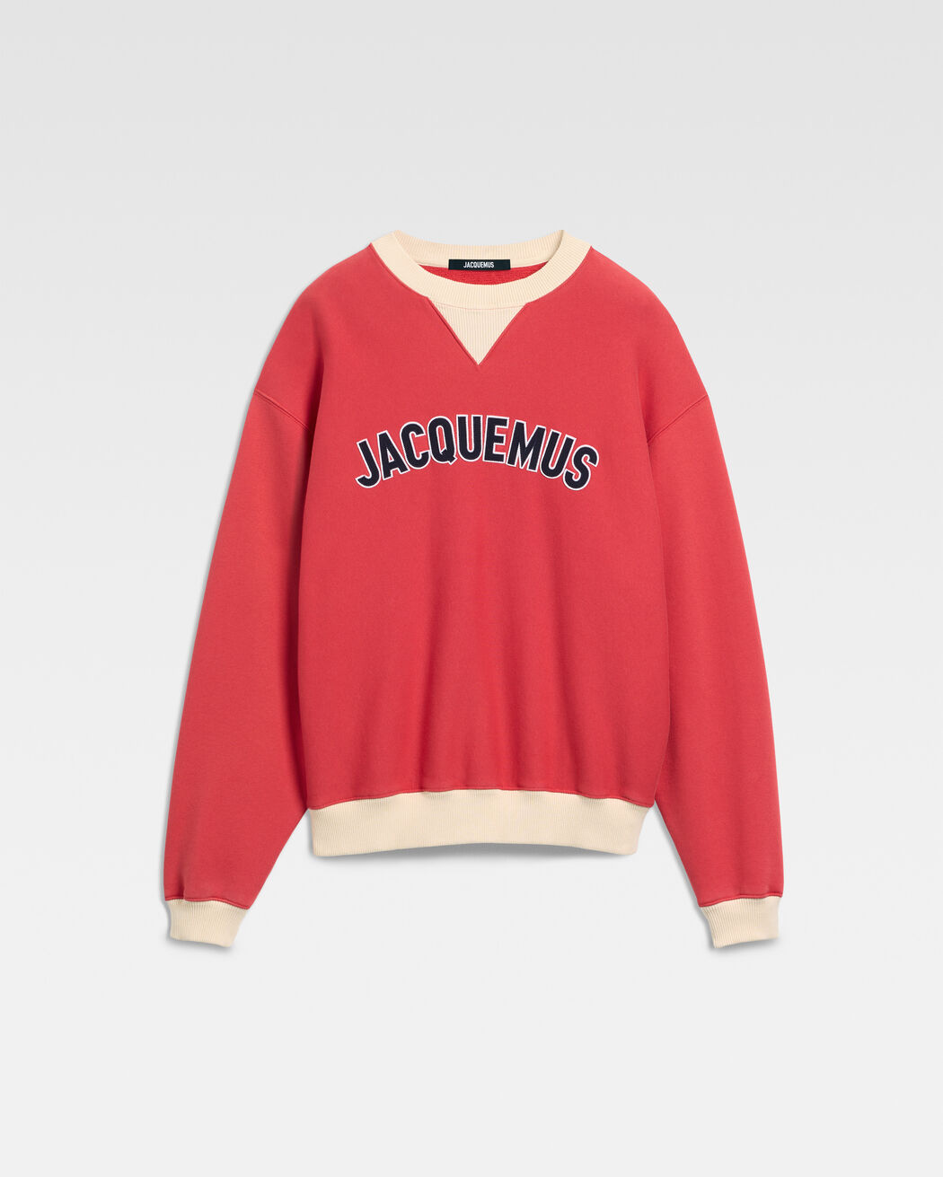 سترة The Baseball jacquemus سترة the baseball
