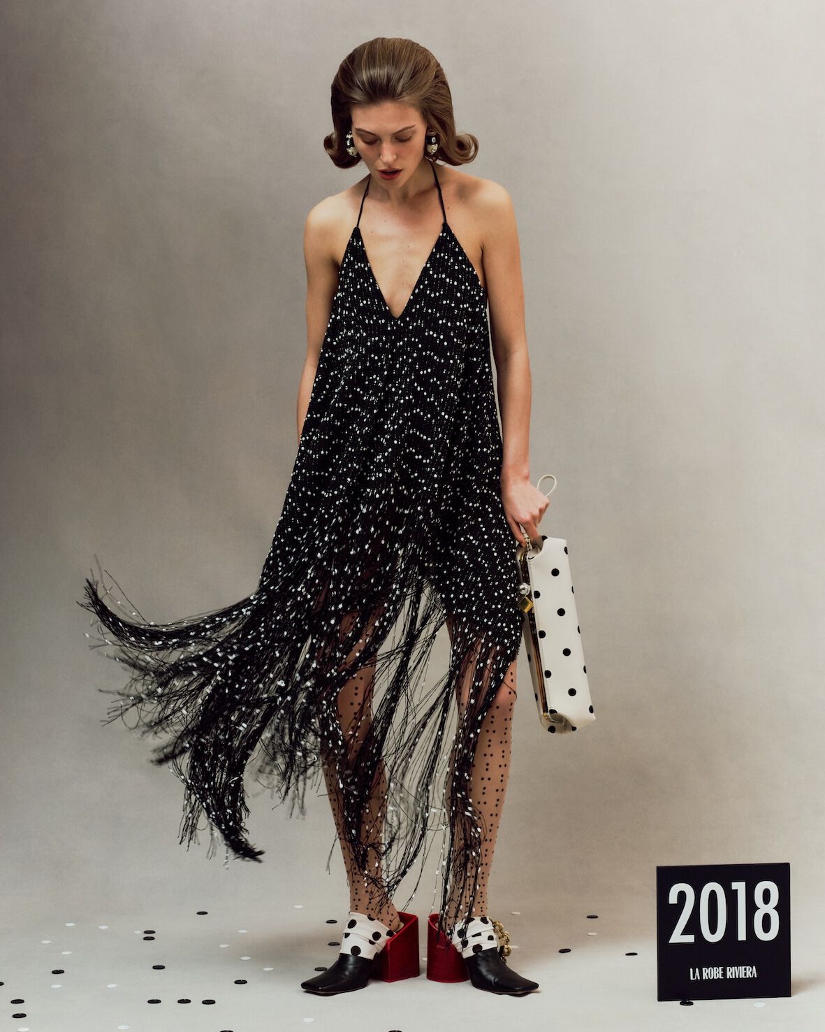 RiveraDress