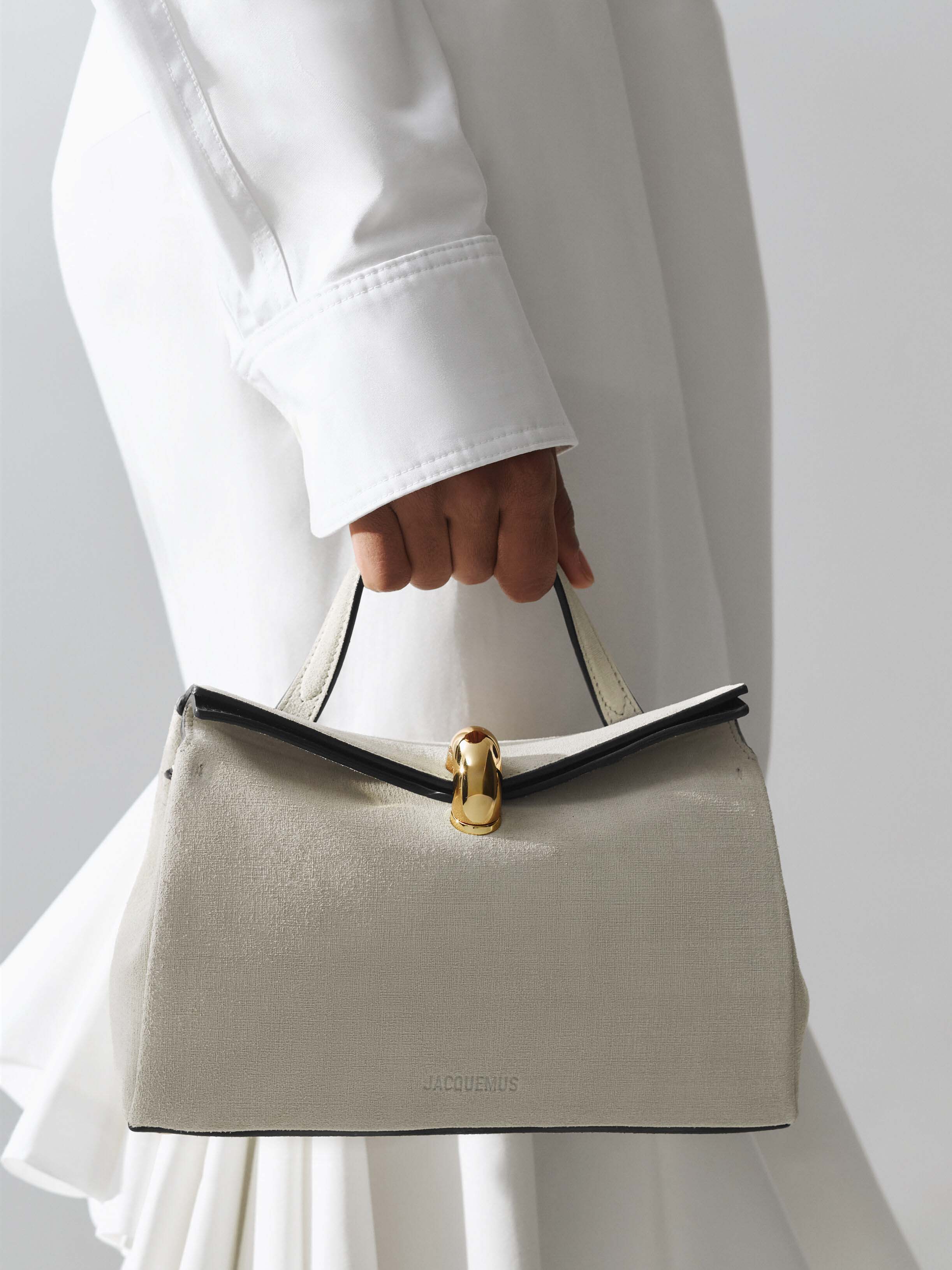 Shop Bags | JACQUEMUS UAE