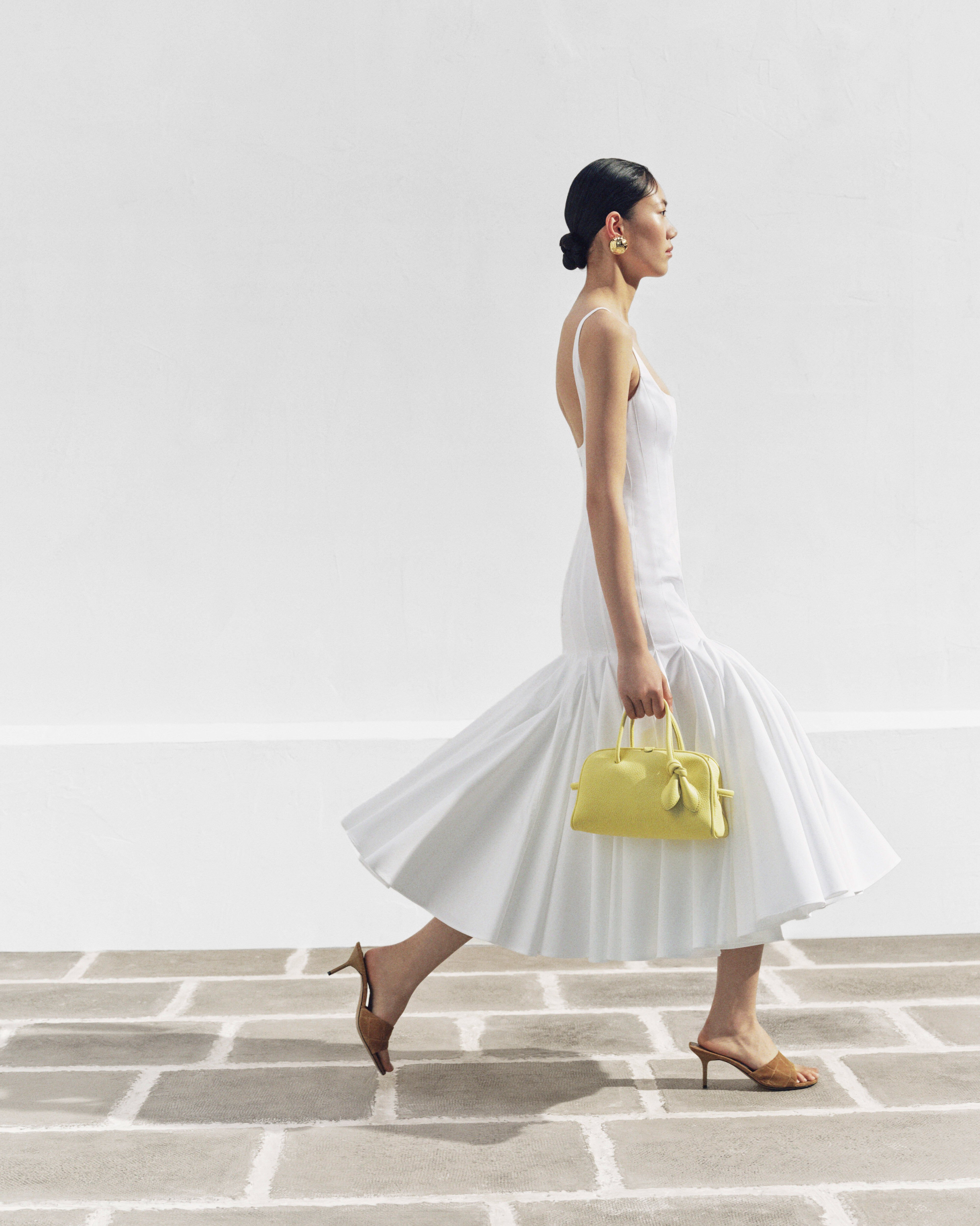 Agave Dress
