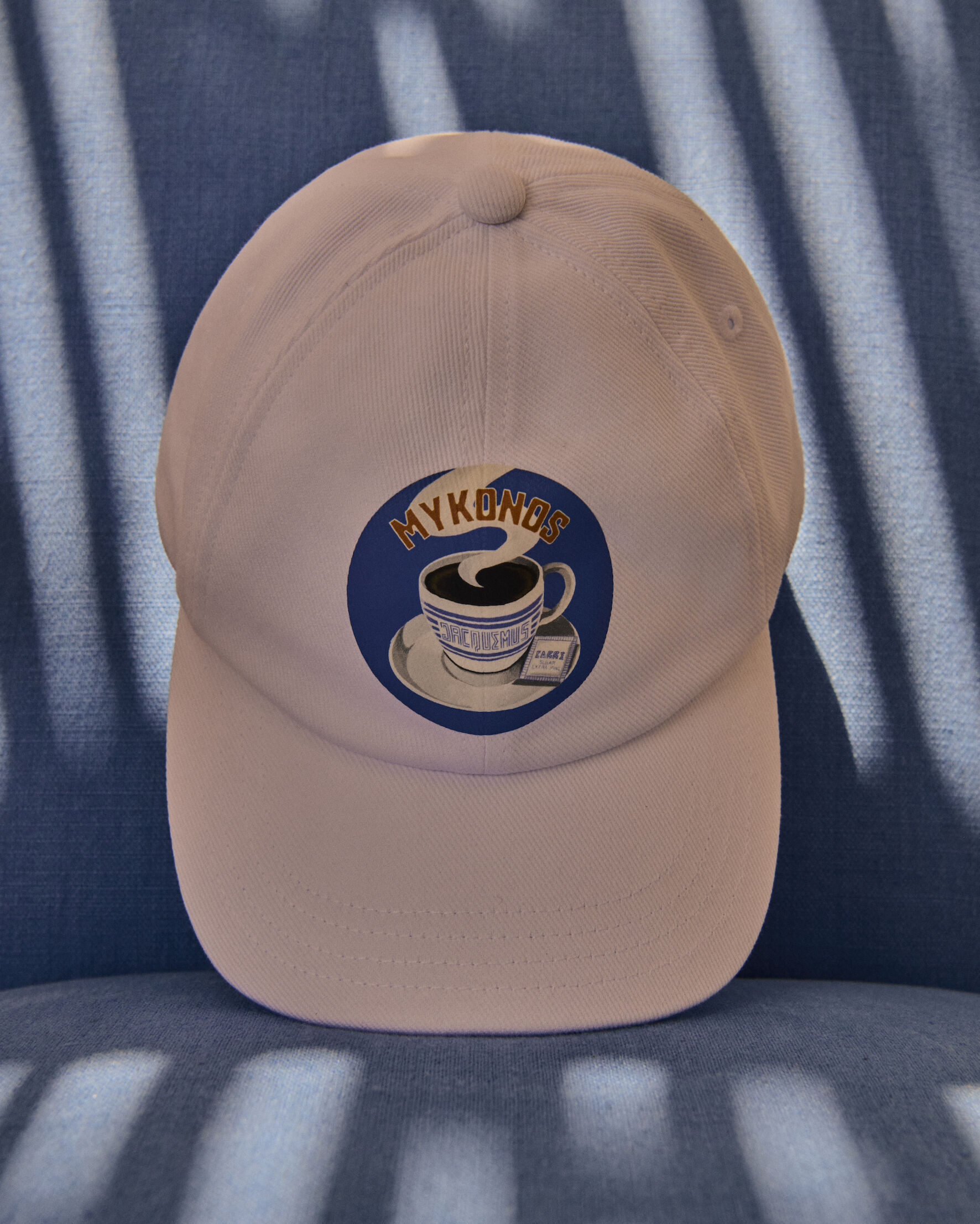 Mykonos Cap