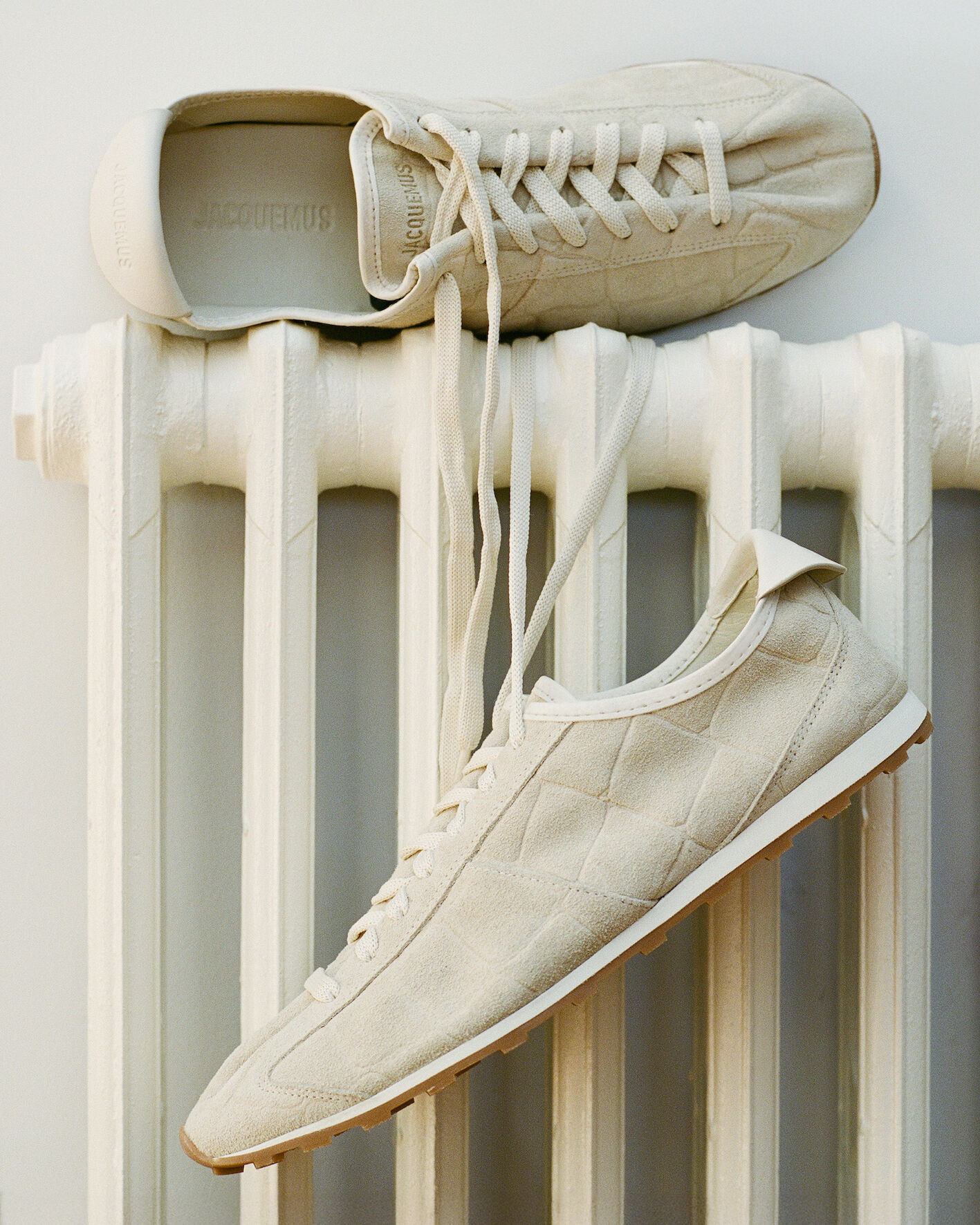The Tennis