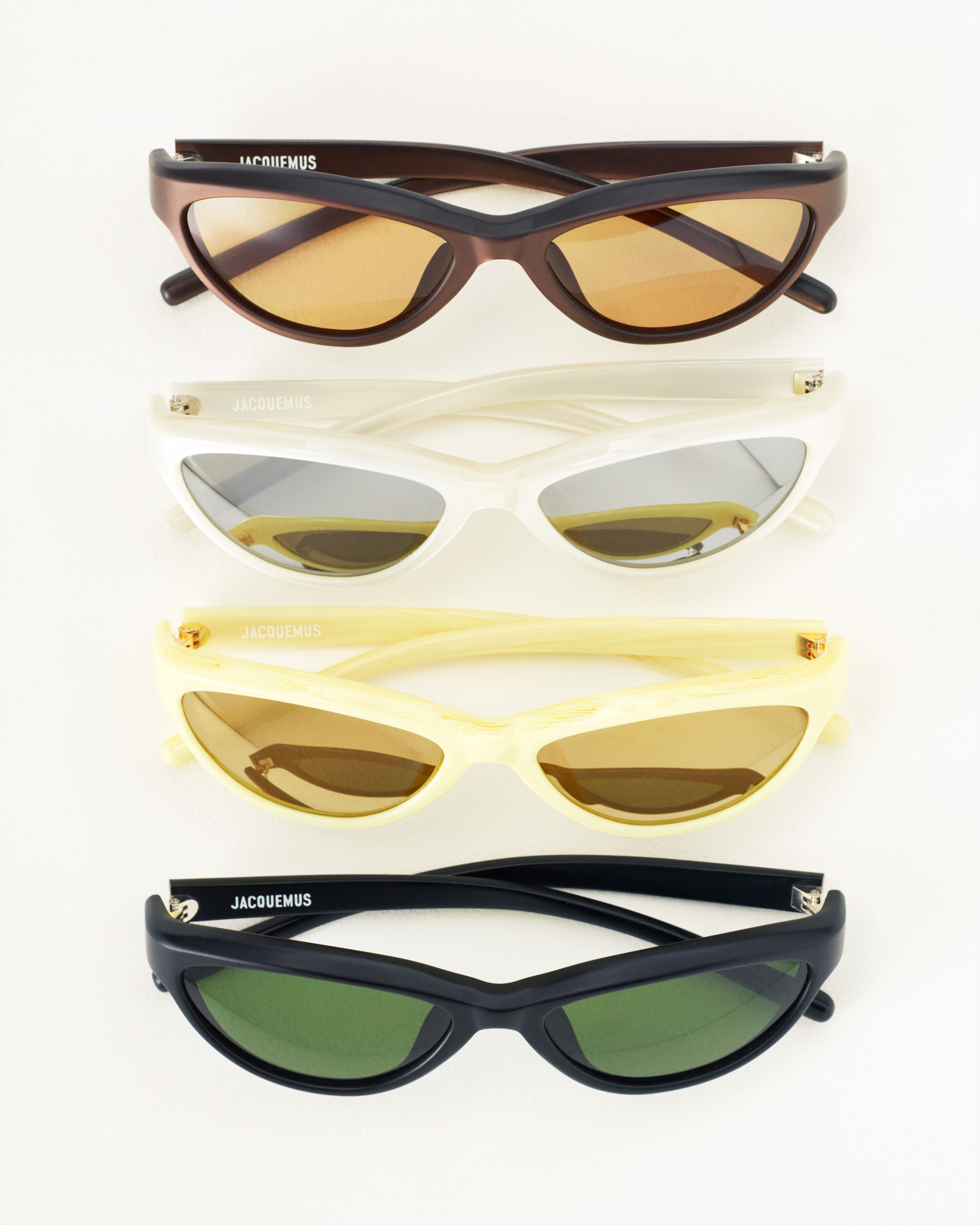 The Curvo sunglasses