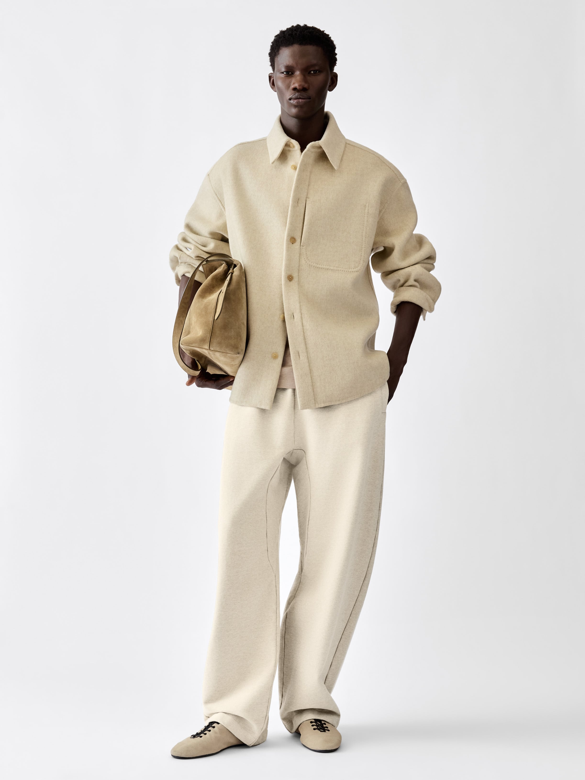 The Corso Sweatpants