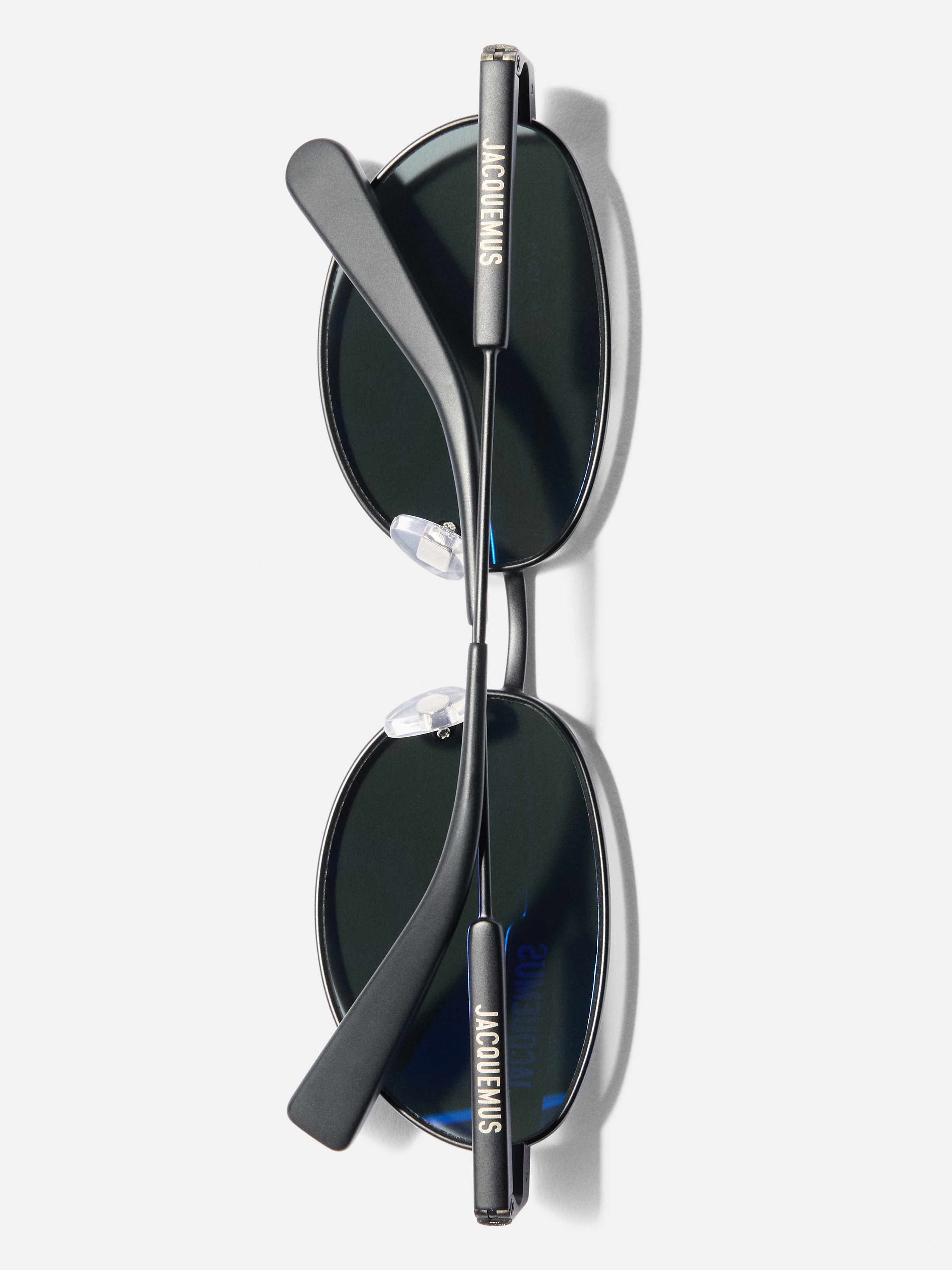 The Alba Sunglasses