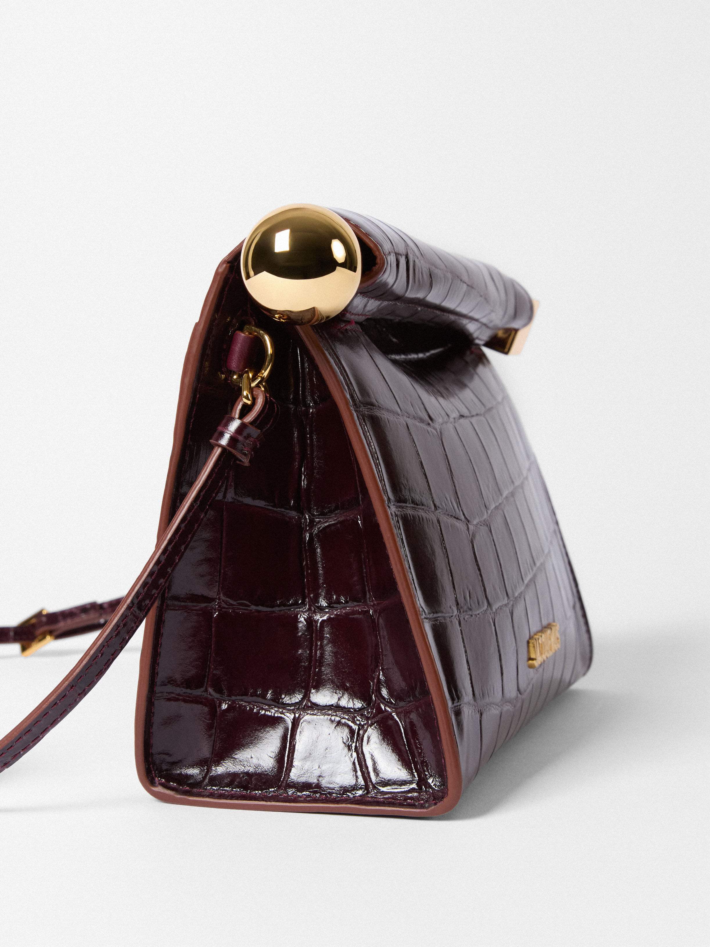 The Rond Carré Bag