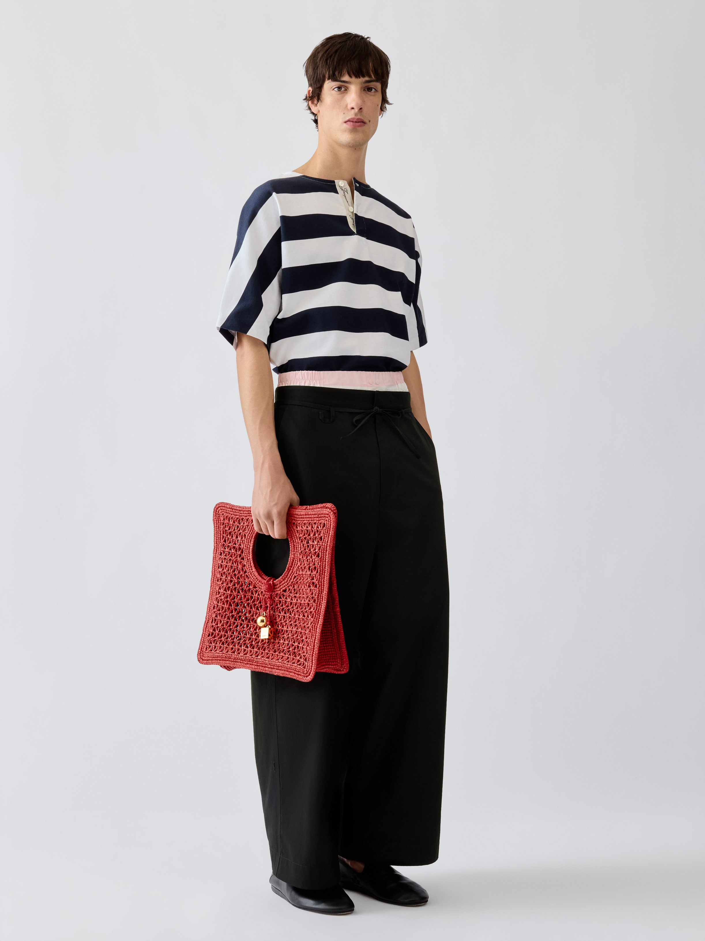 The Marin Pants