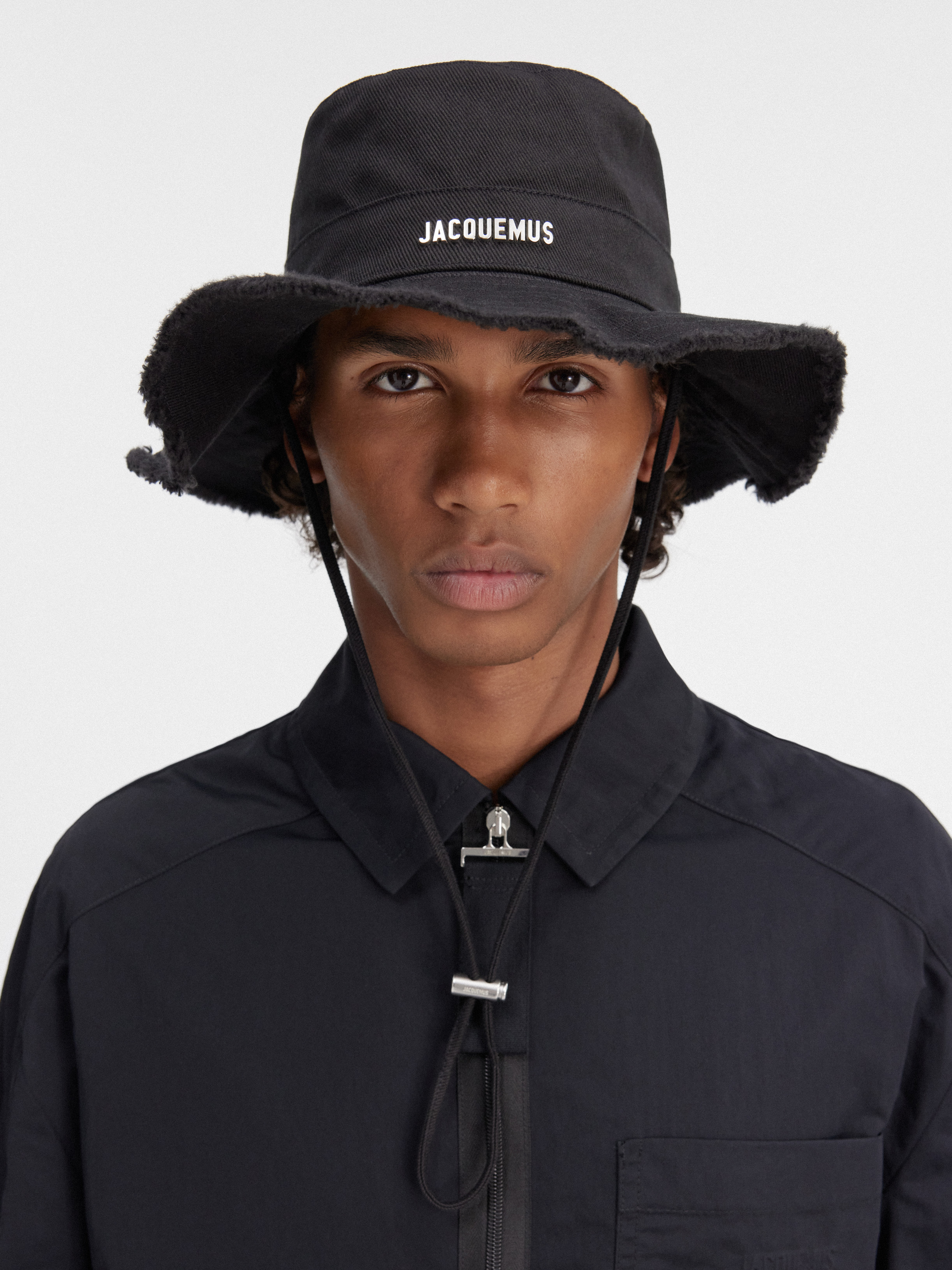 The Artichaut Bucket Hat