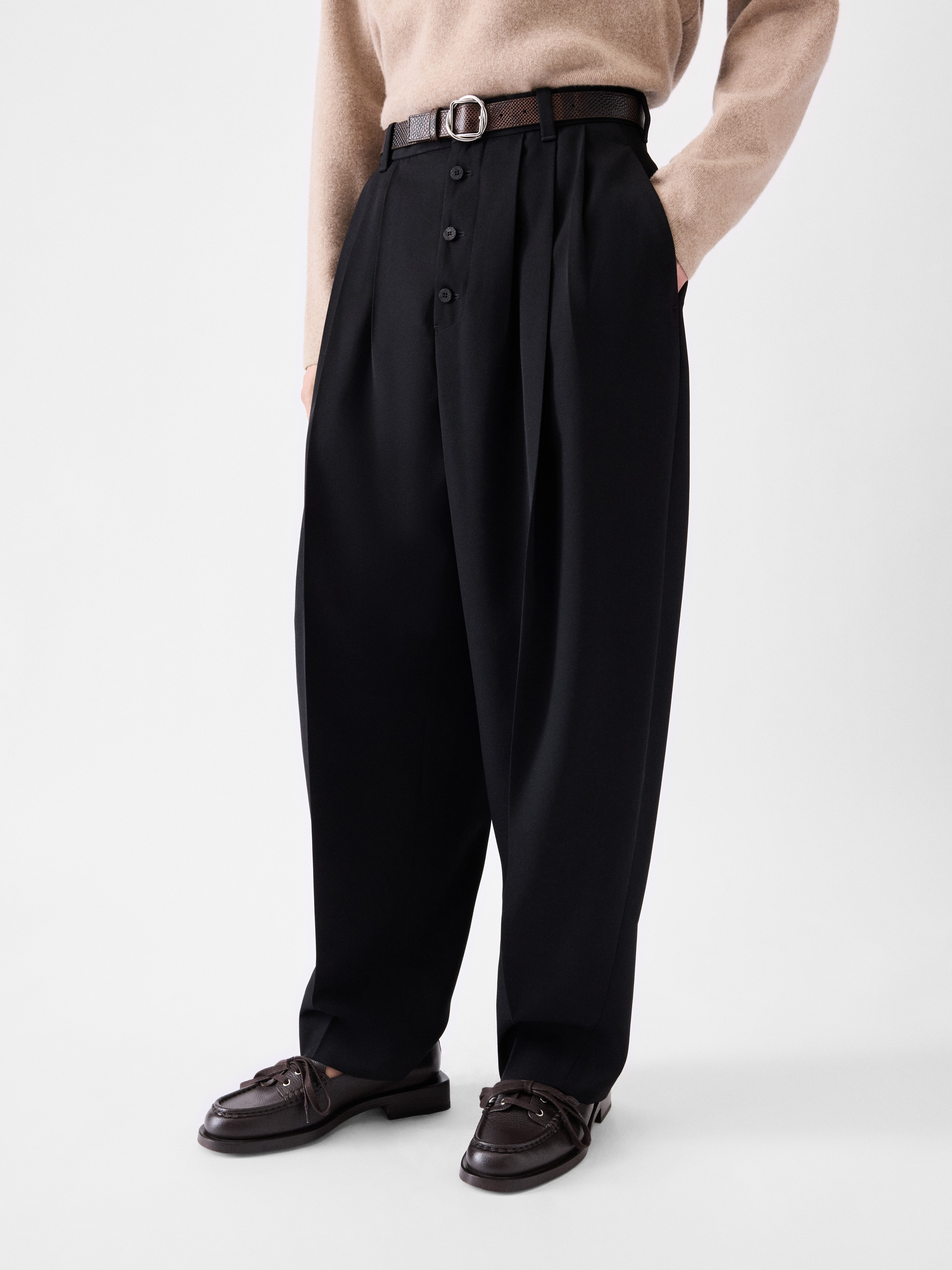The Fernando Pants
