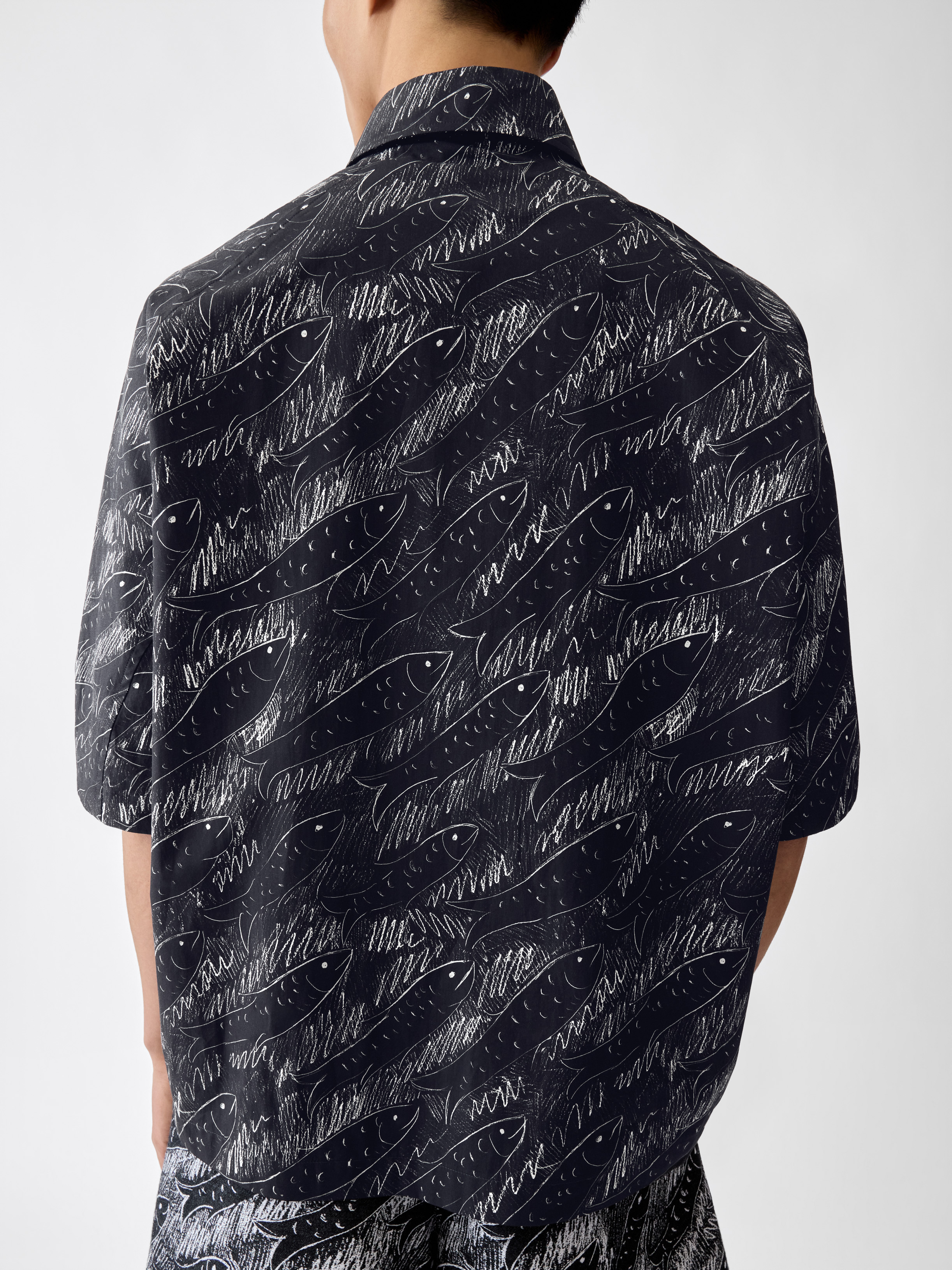 The Rio Shirt