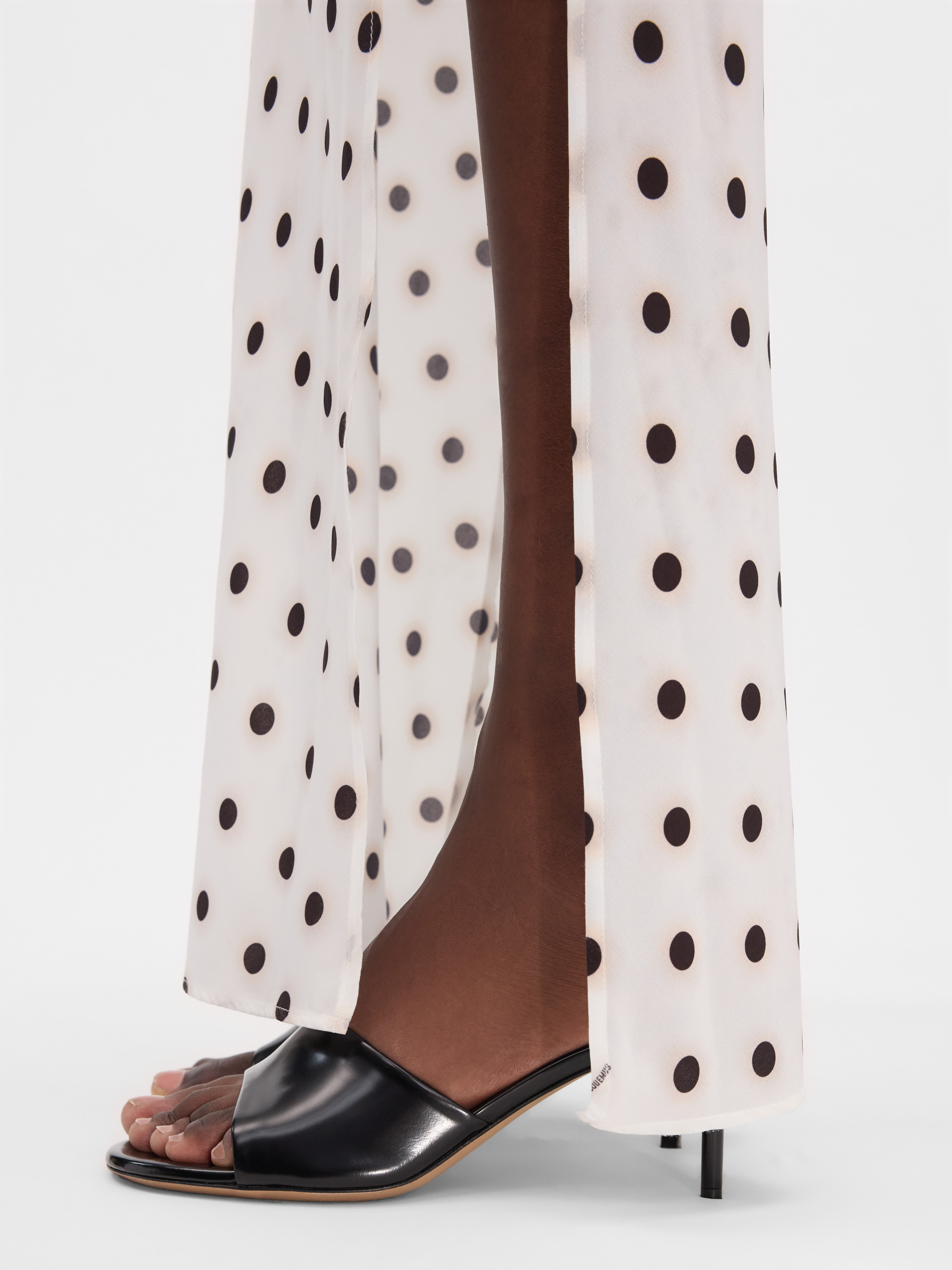 The Cubisto Mules
