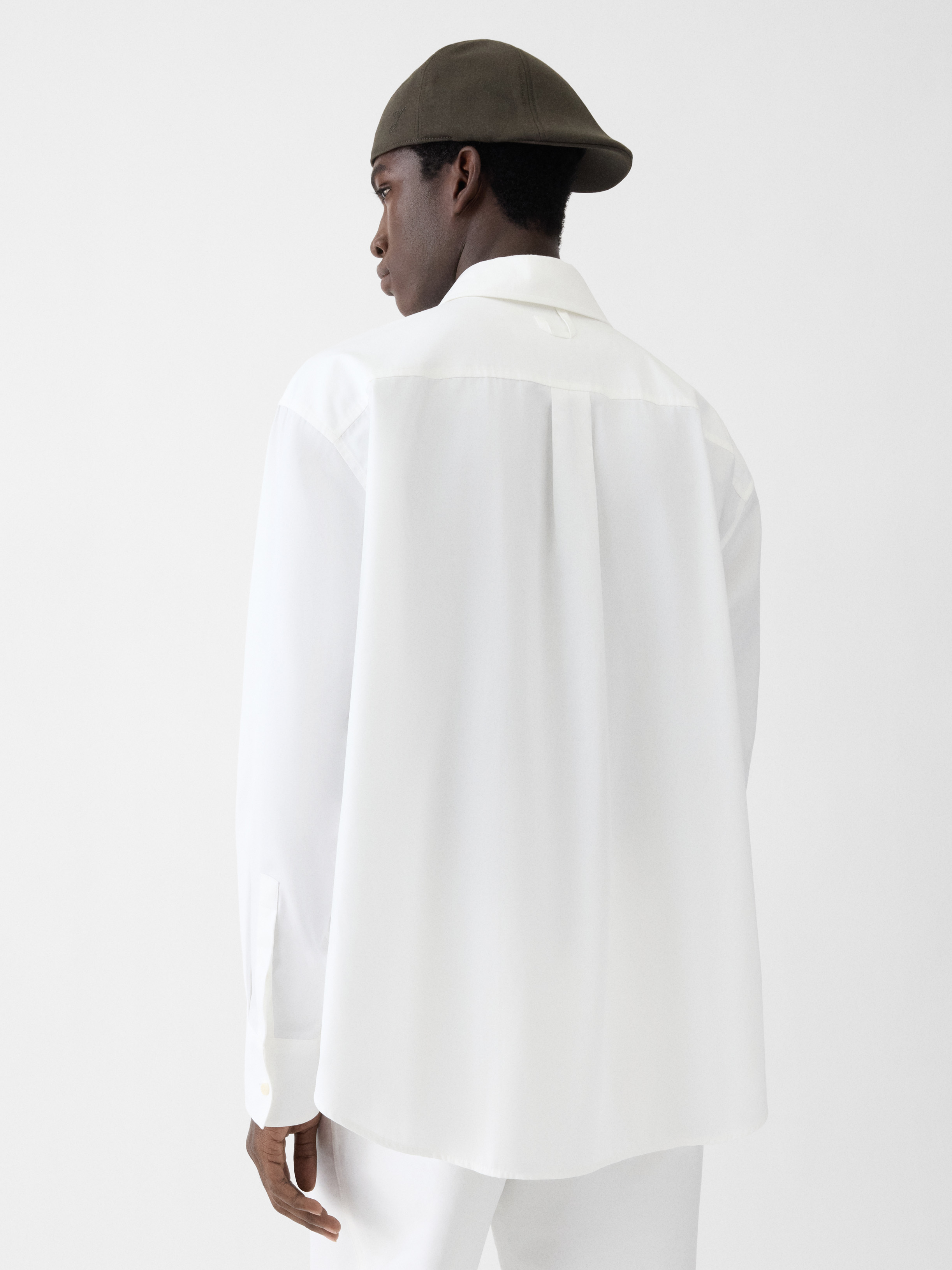 The Nappe Shirt