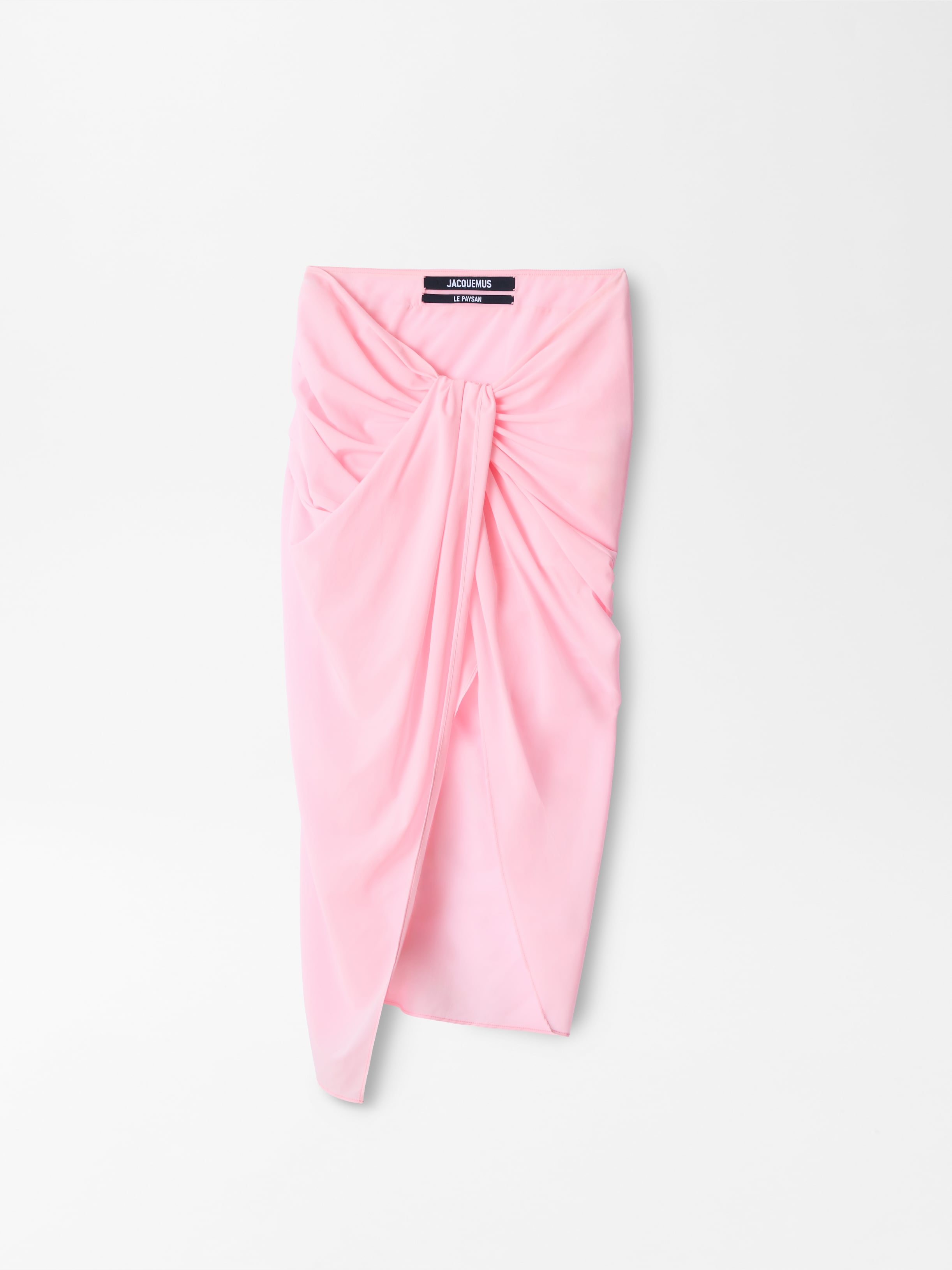 The Paréo Skirt