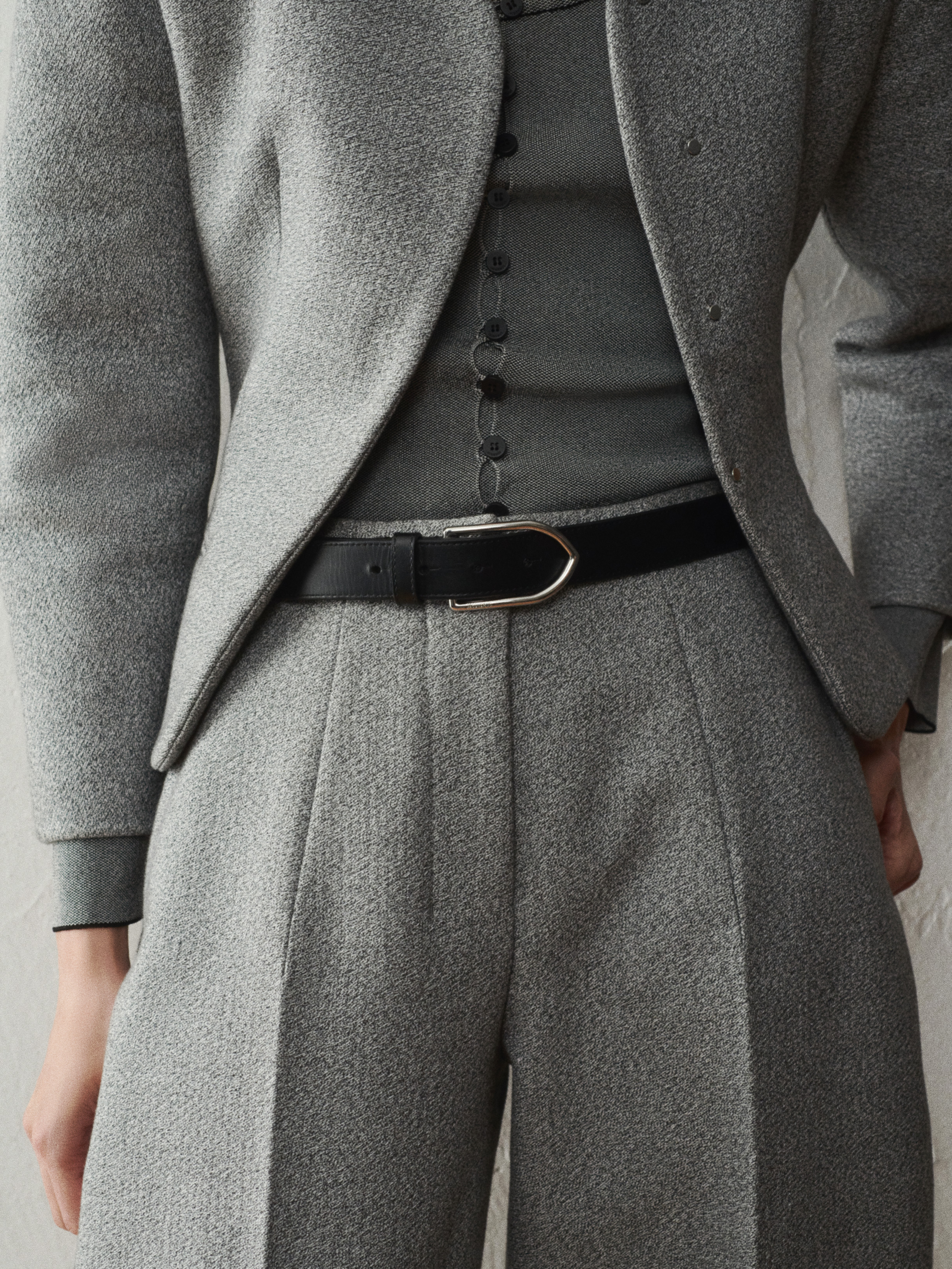 The Bambino Belt
