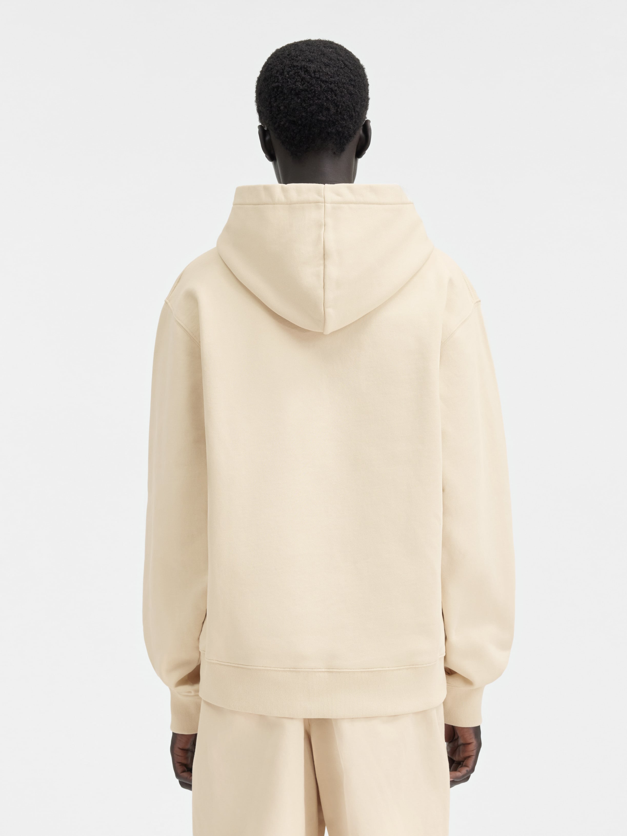 The Gros Grain Hoodie
