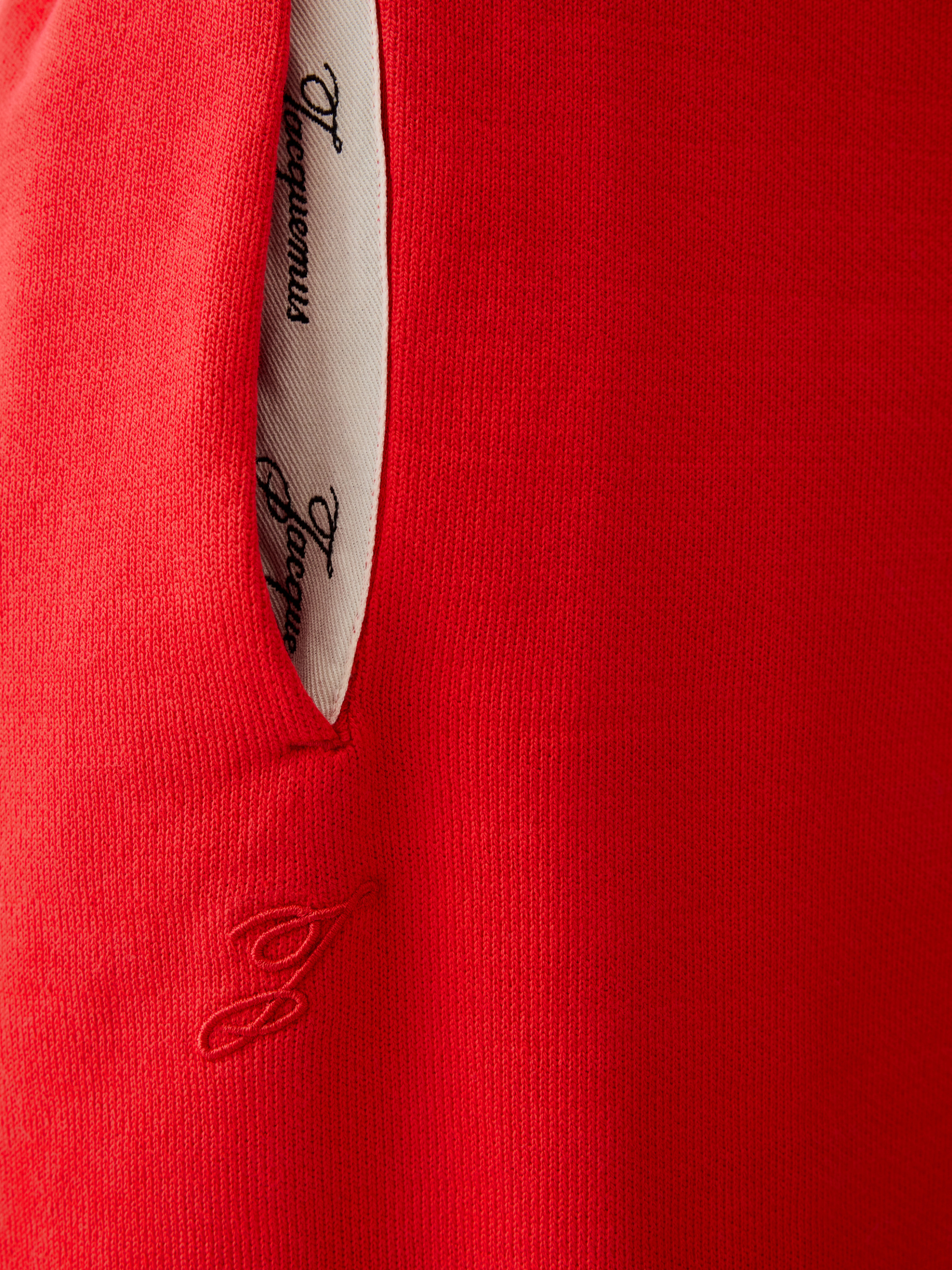 The Rond Carré Sweatpants
