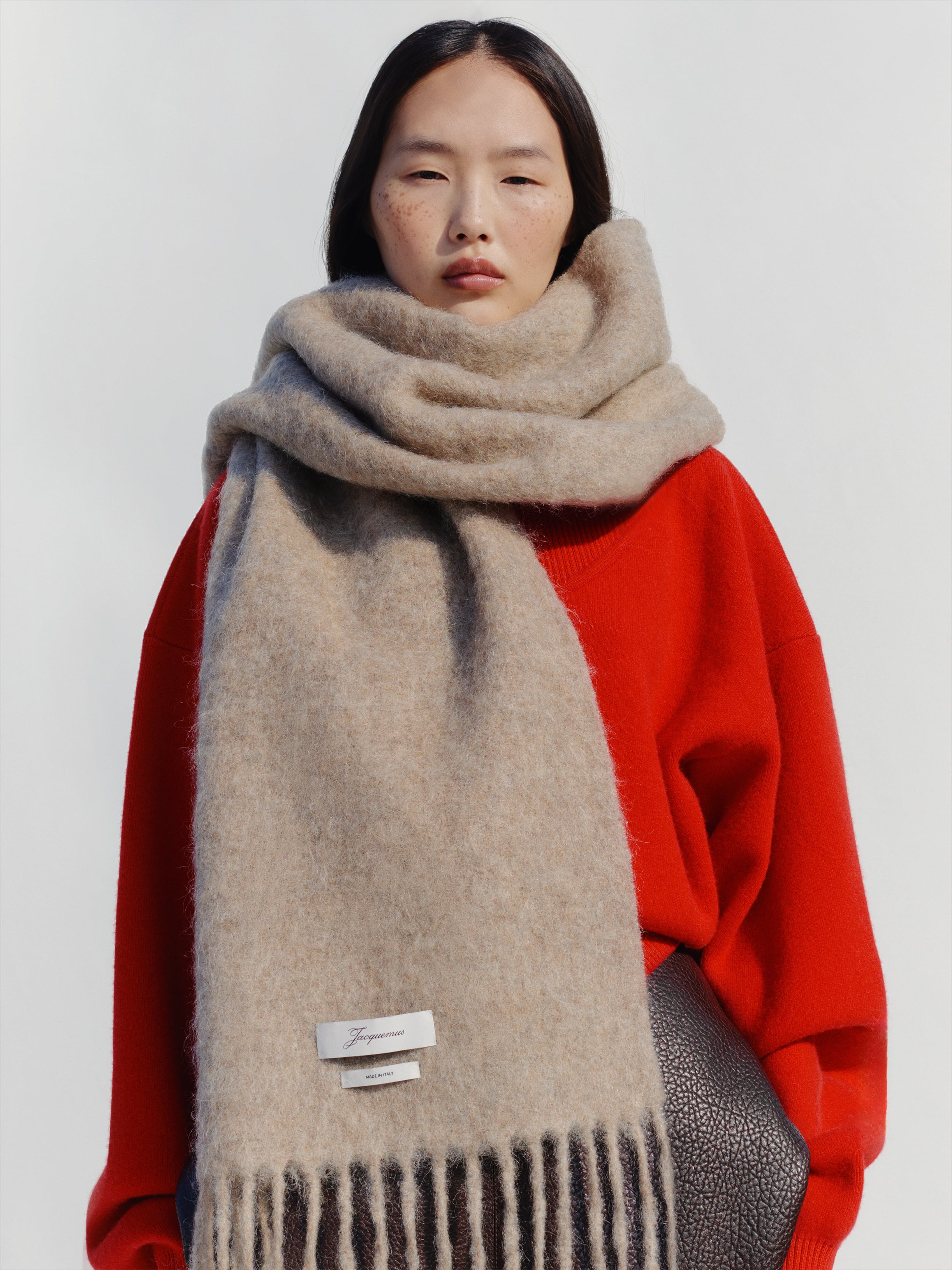 The Carro Scarf