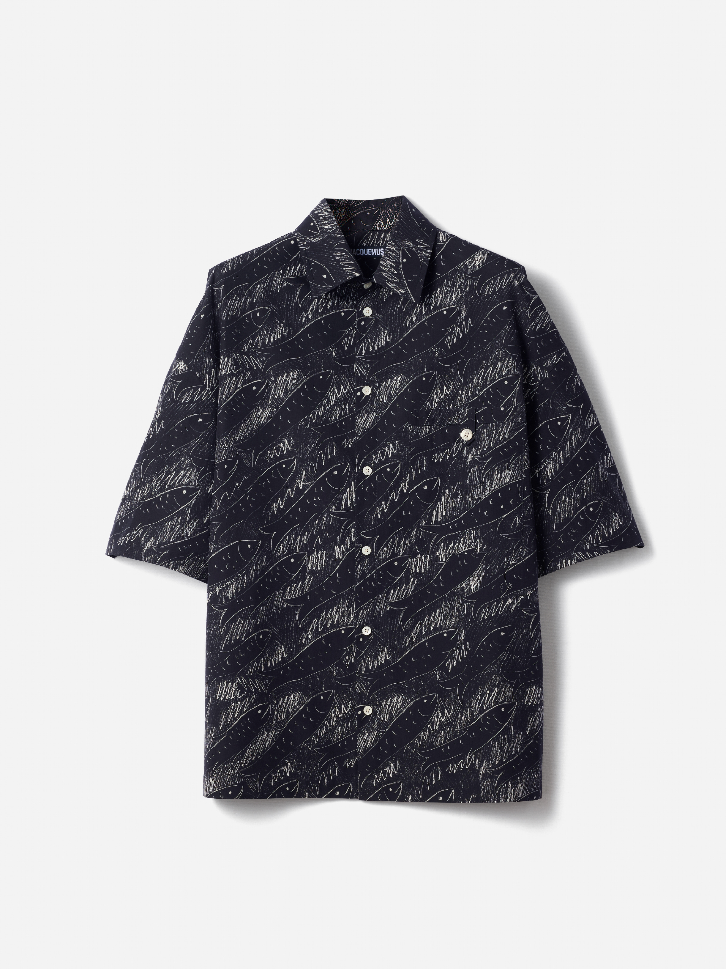The Rio Shirt