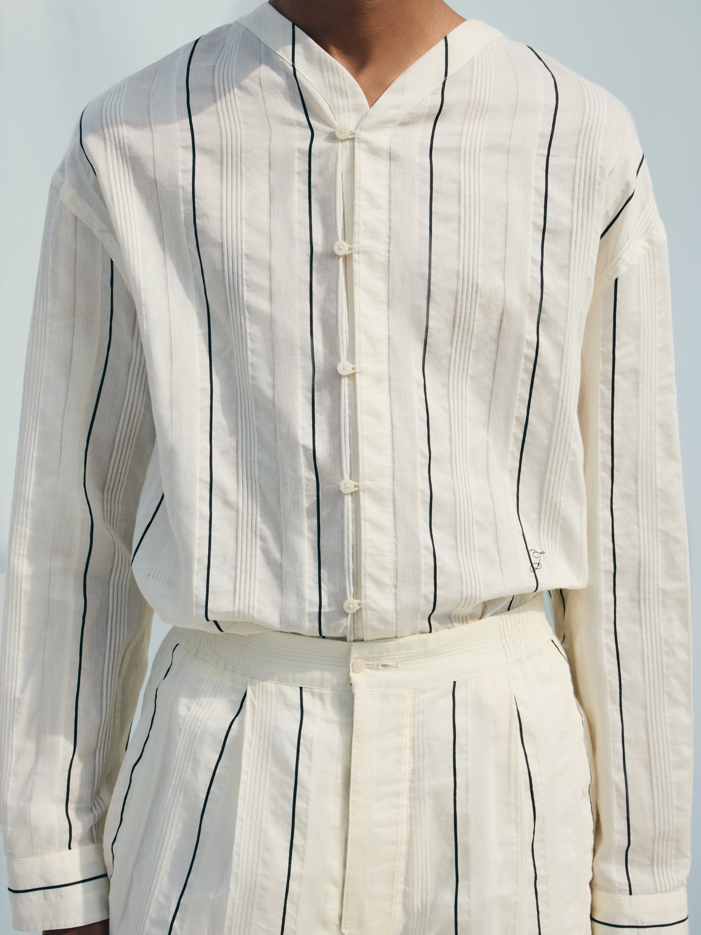 The Venice Shirt