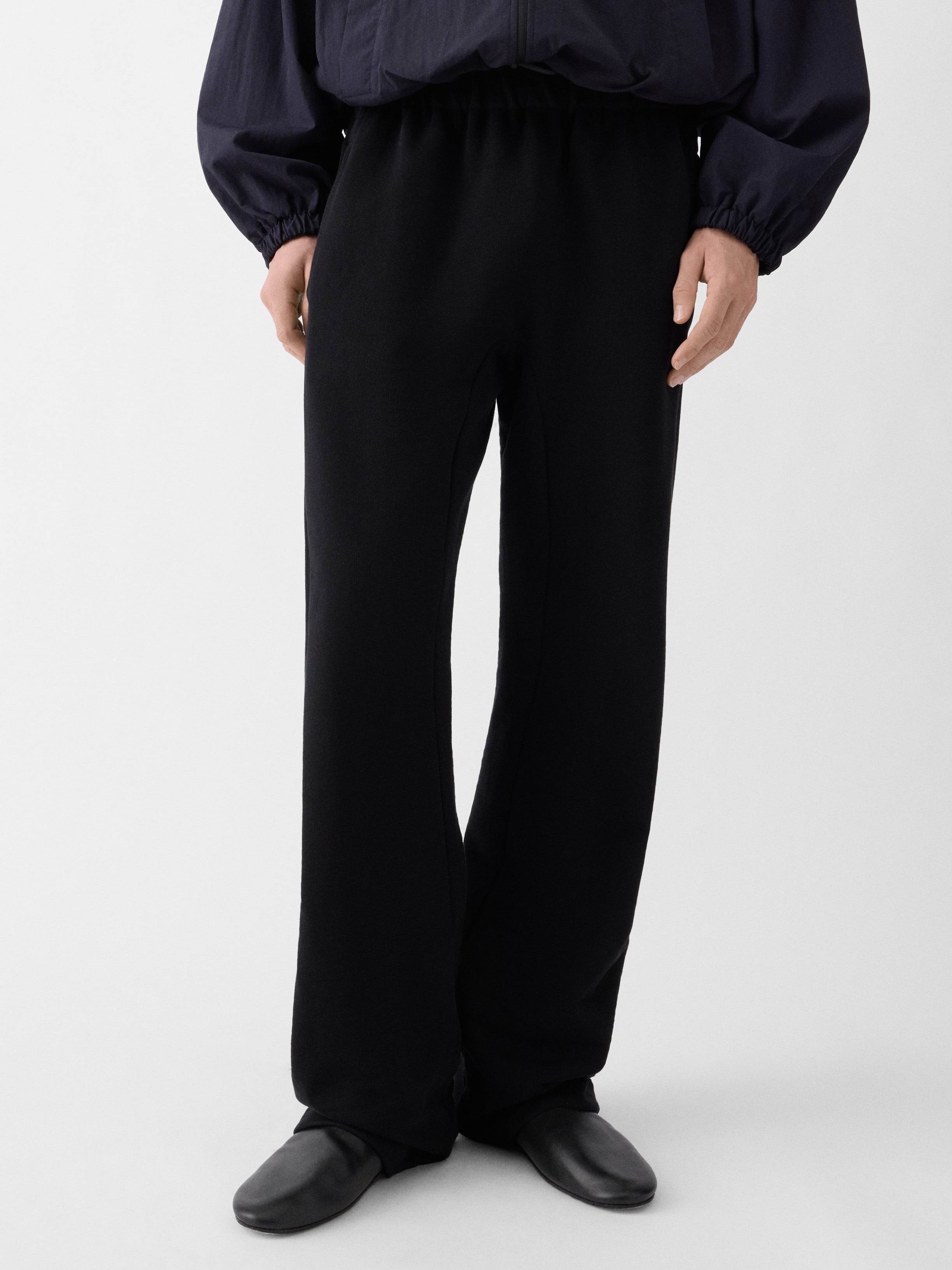The Rond Carré Sweatpants