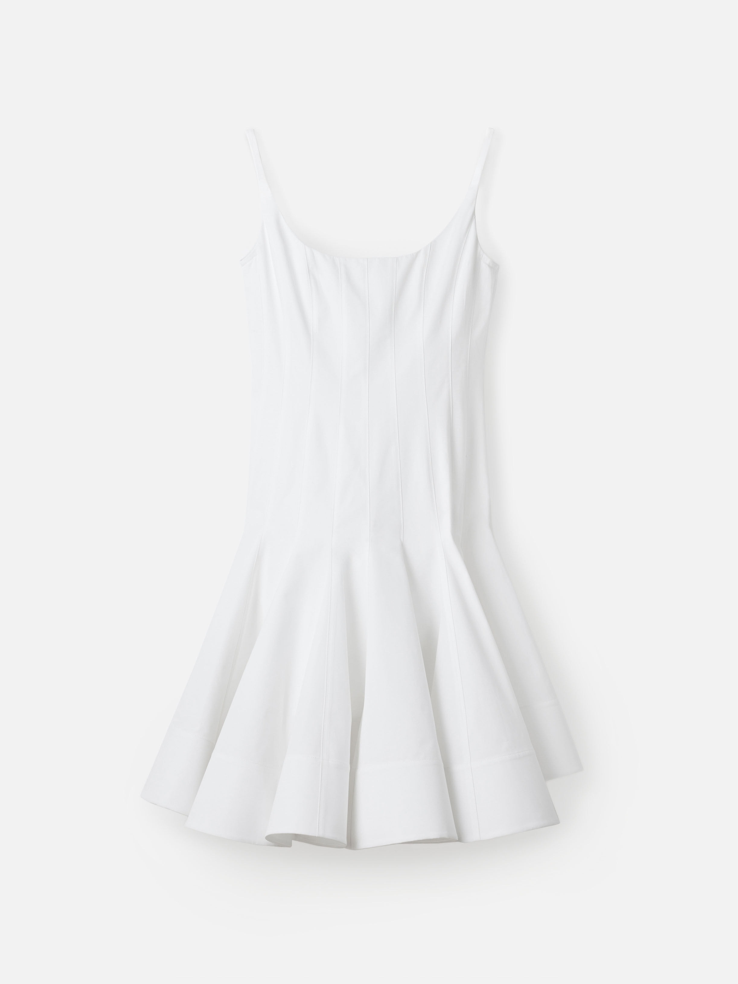 The Agave Mini Dress