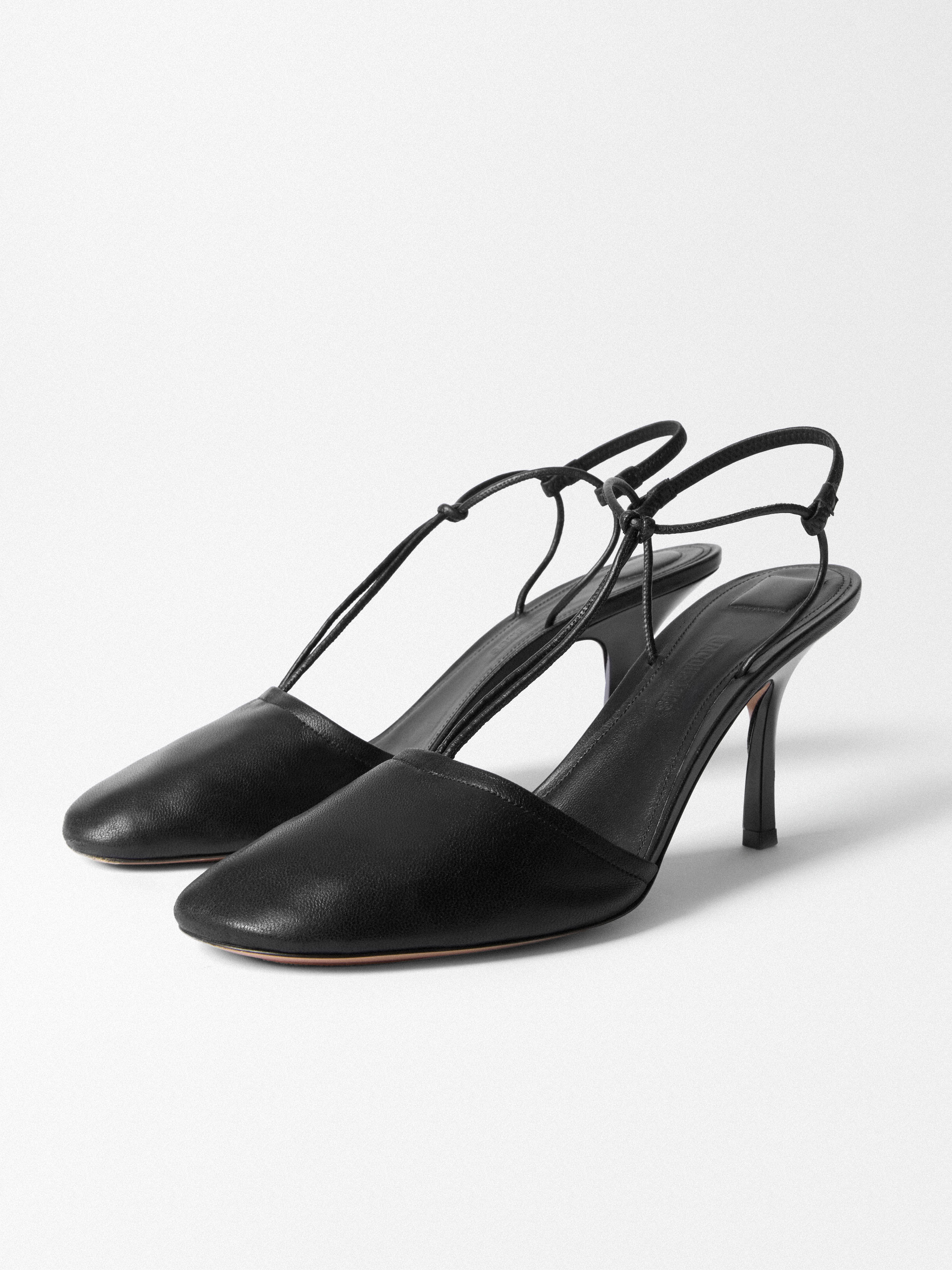 The Pina Sandals