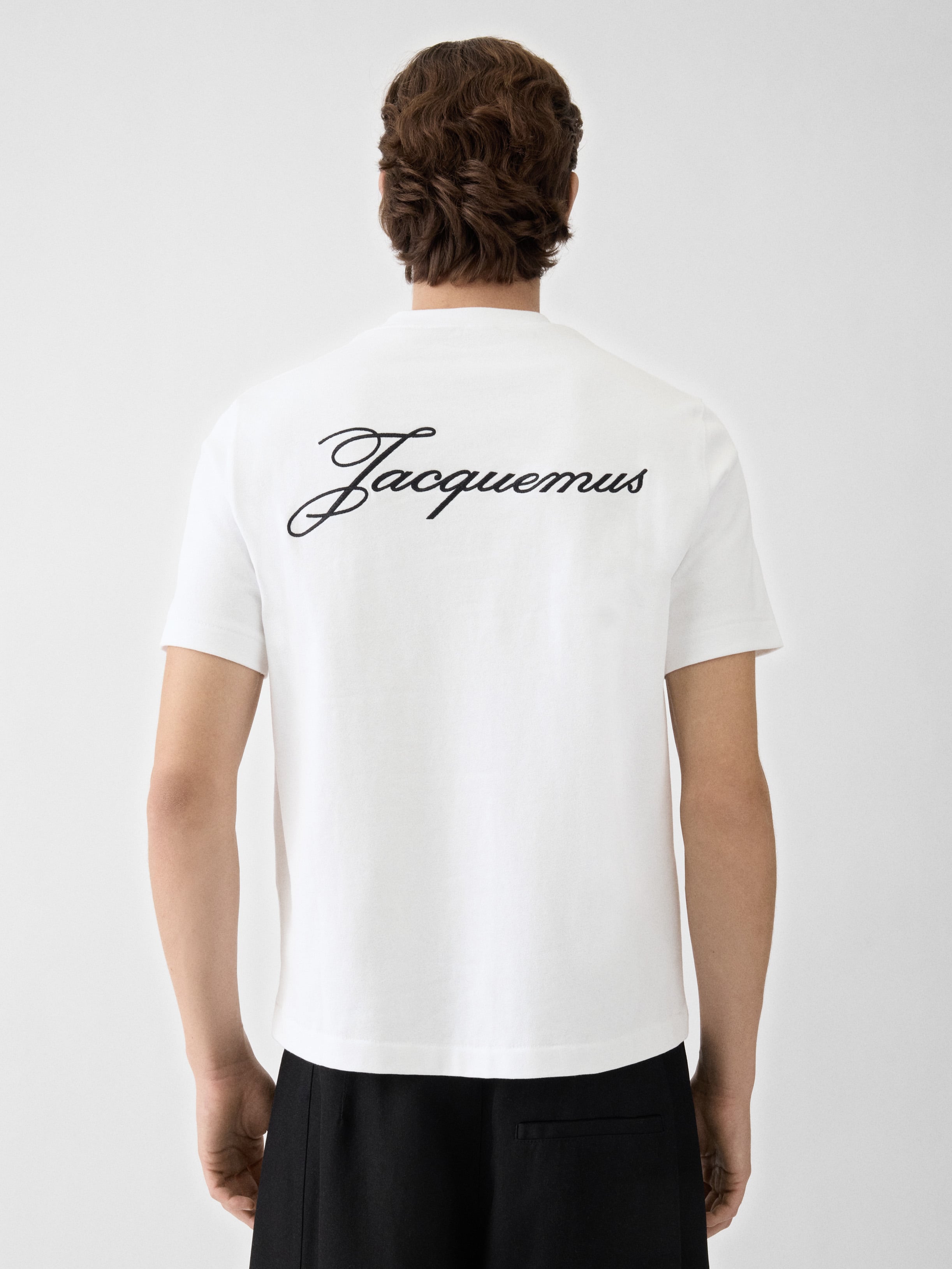 The Logo T-shirt