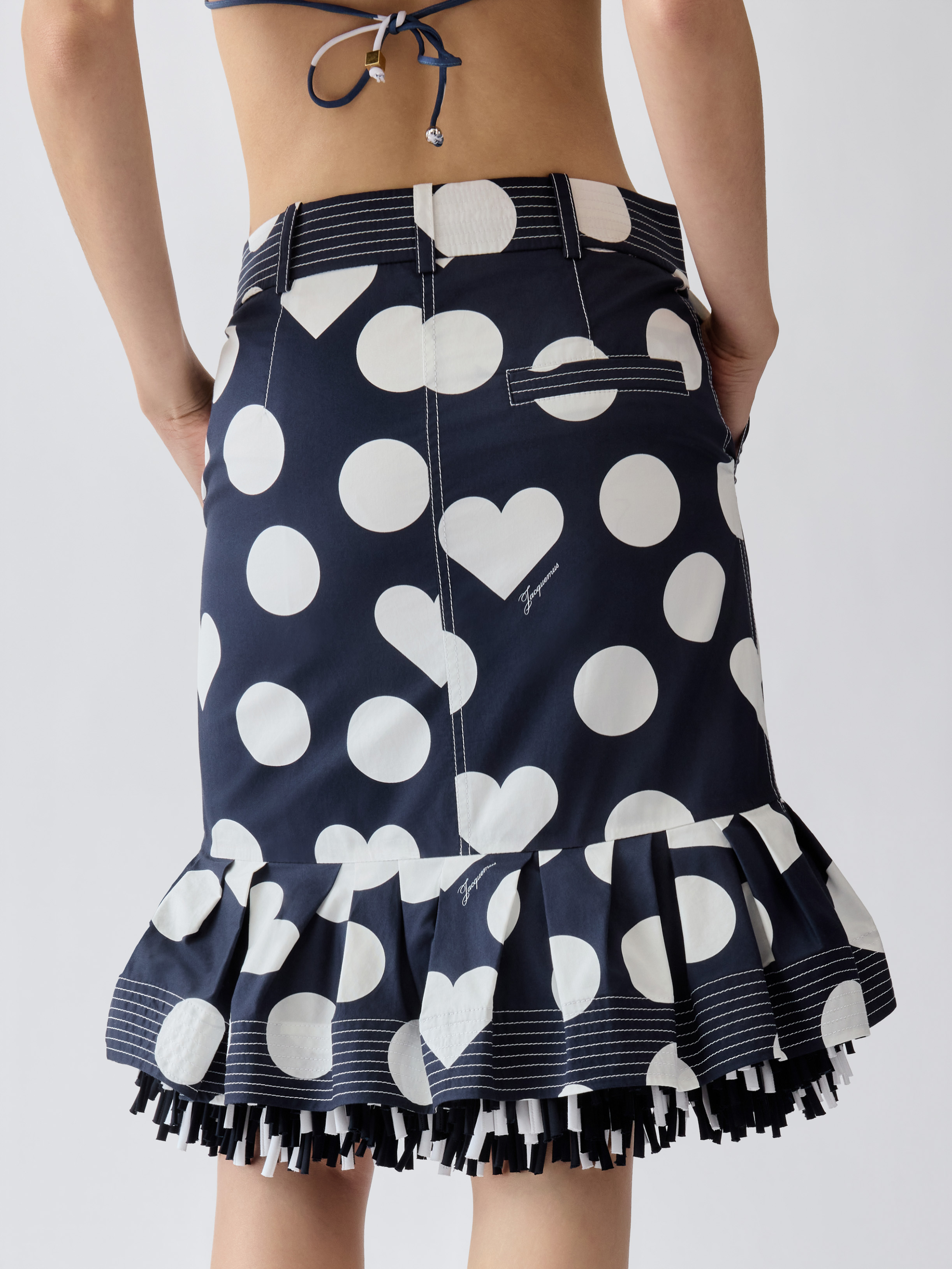 The Cabana Skirt