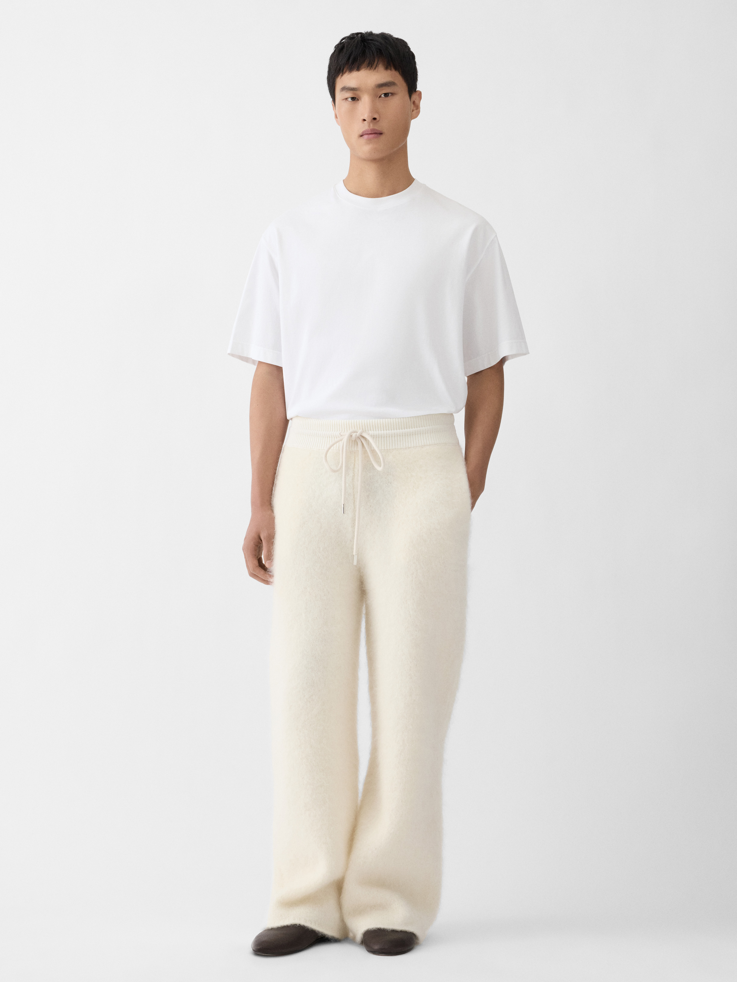 The Nuvola Pants