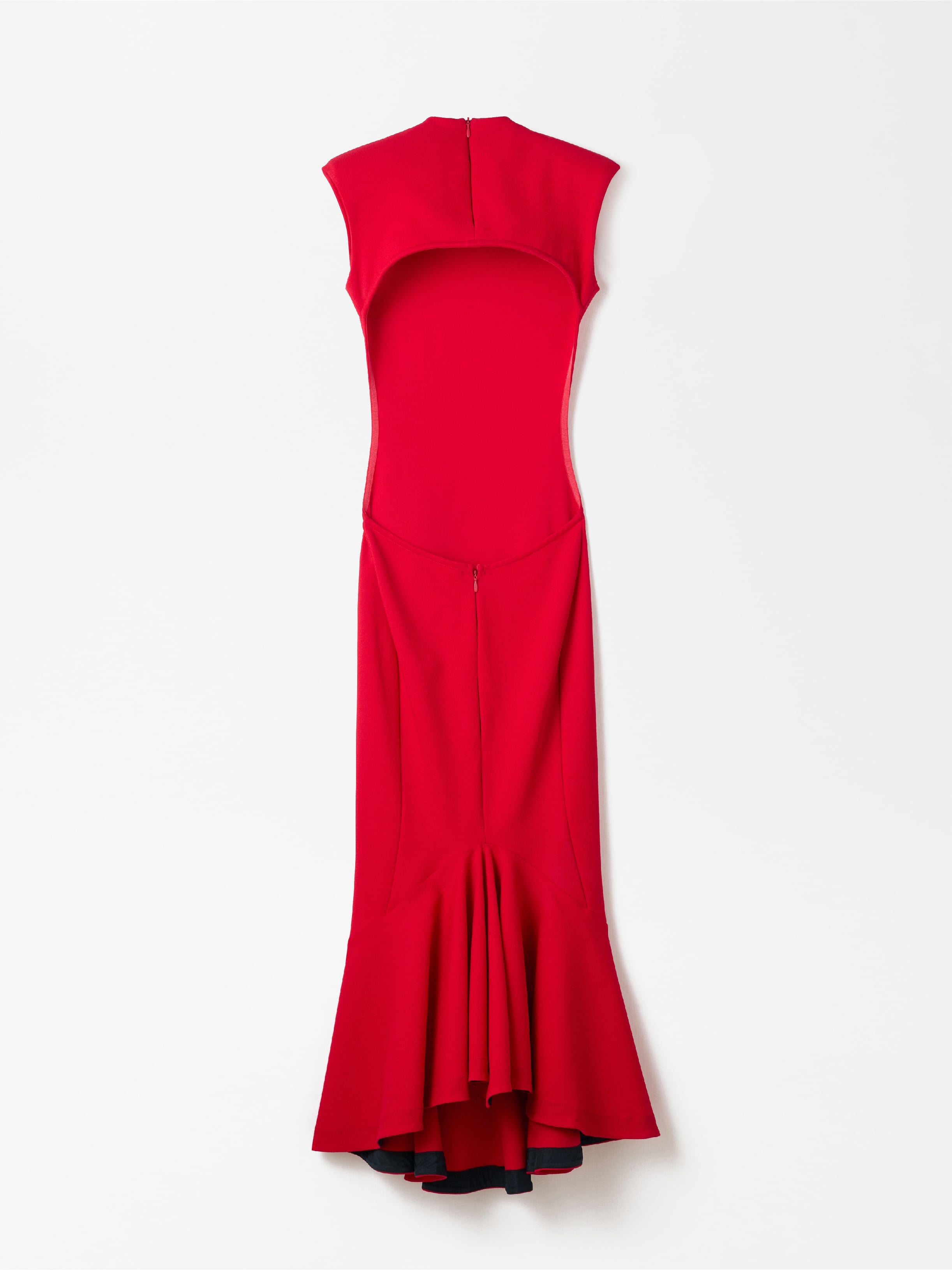 The Palmier Dress