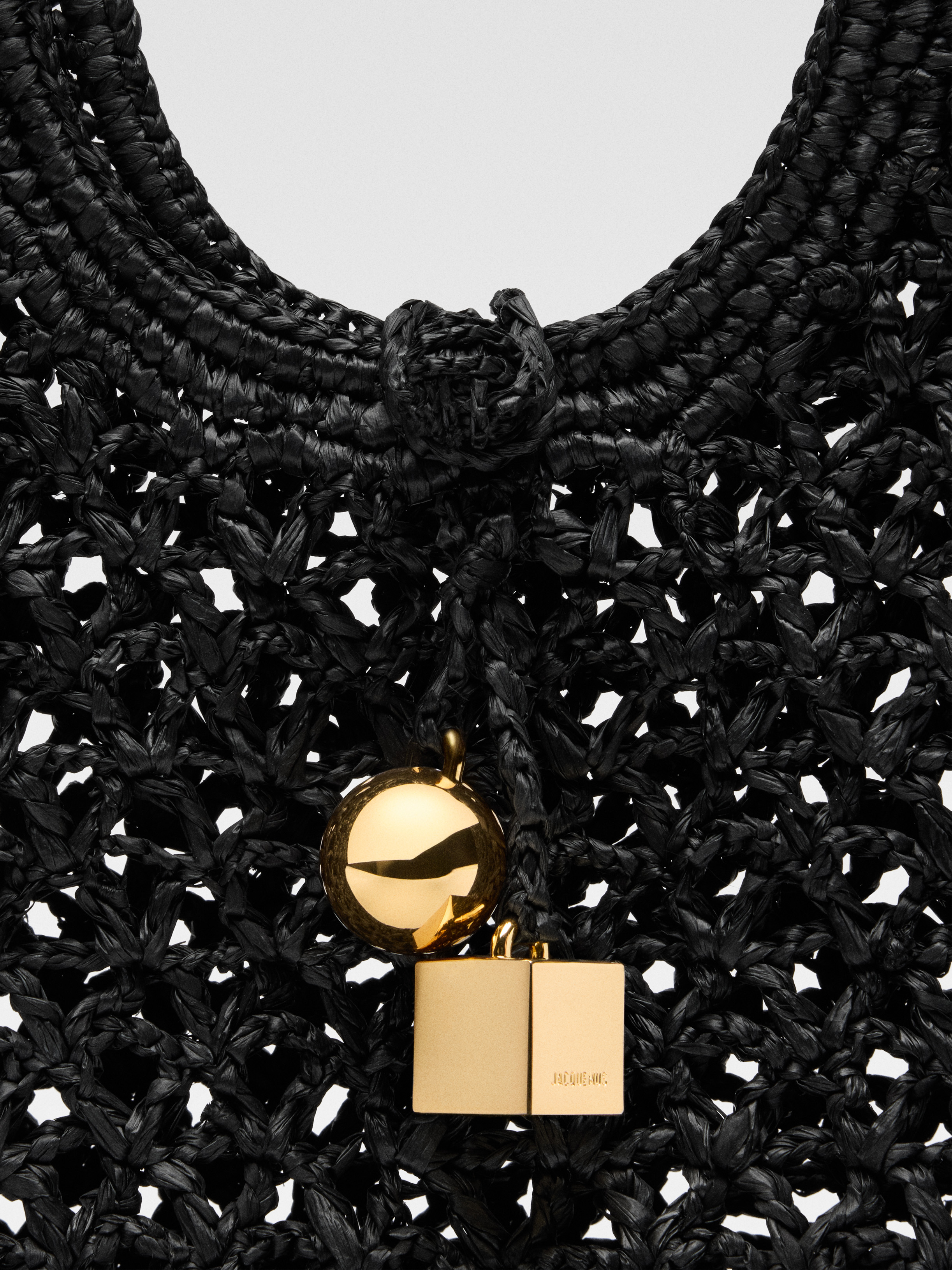 The Spiaggia Small Square Bag
